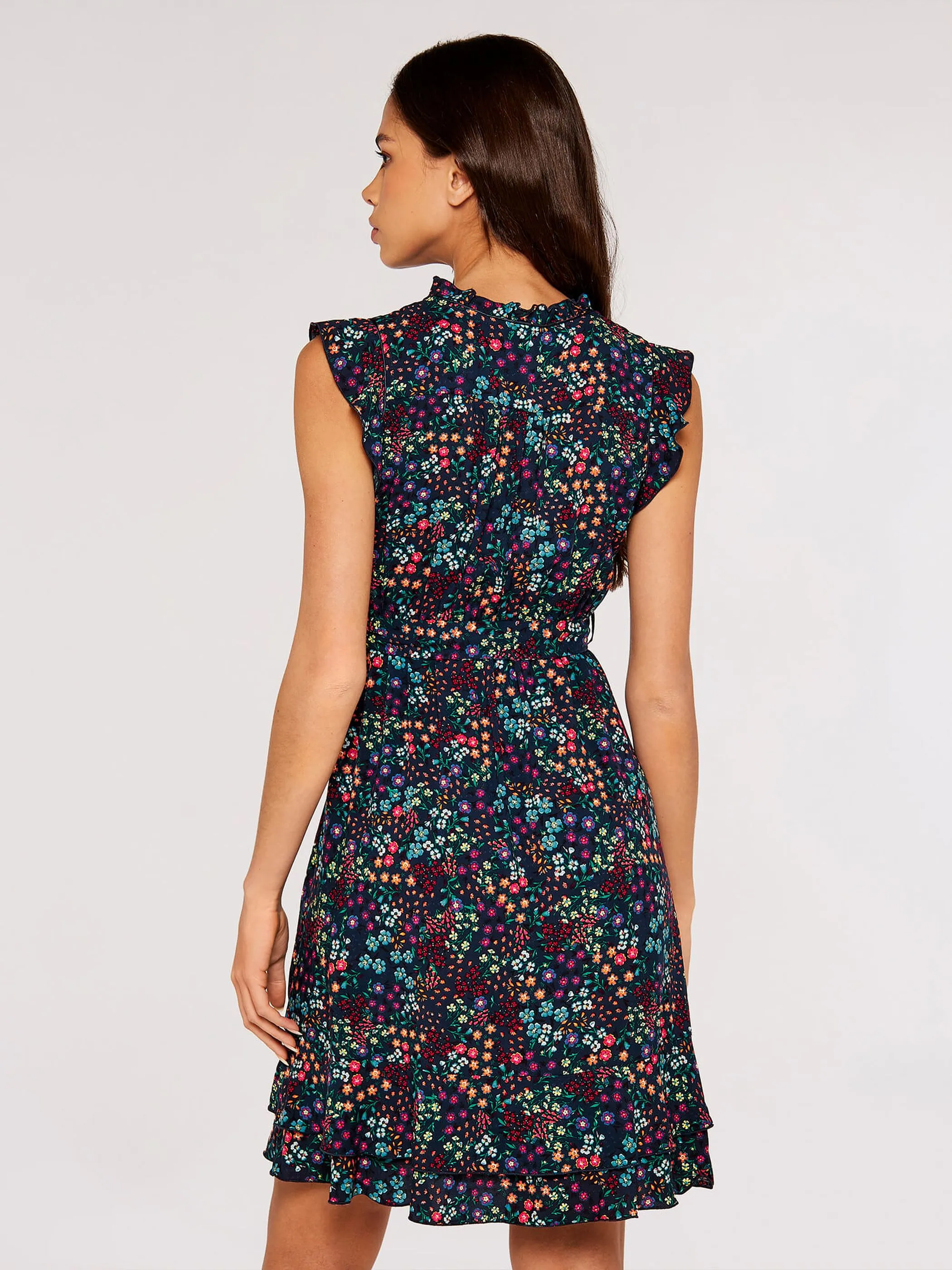 Apricot 740815 Apricot Ditsy Spritz Ru Marine 934741 NAV 3