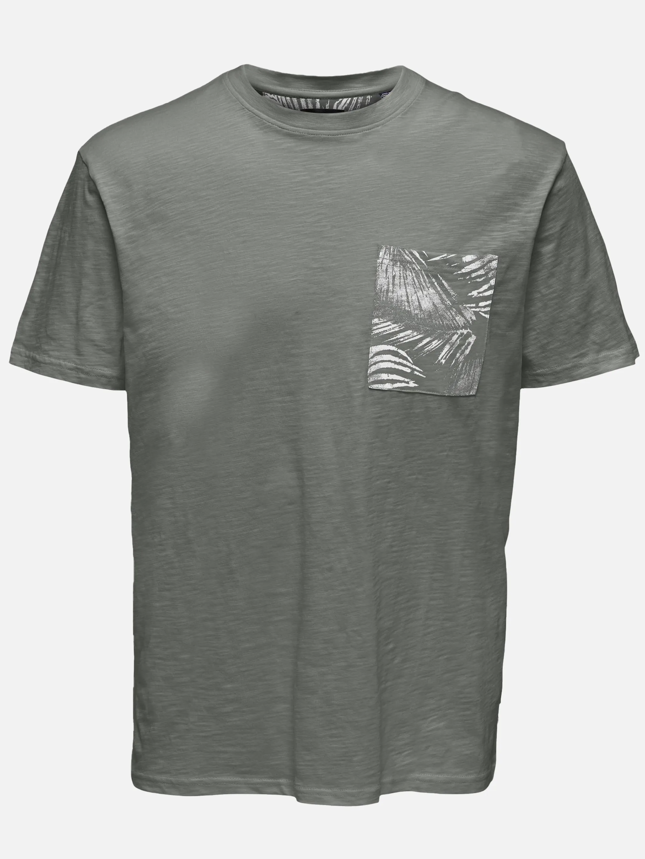 Only & Sons 22025286 ONSPERRY LIFE REG LEA Grau 878781 262142 1 Only & Sons 22025286 ONSPERRY LIFE REG LEA Grau 878781 262142 1