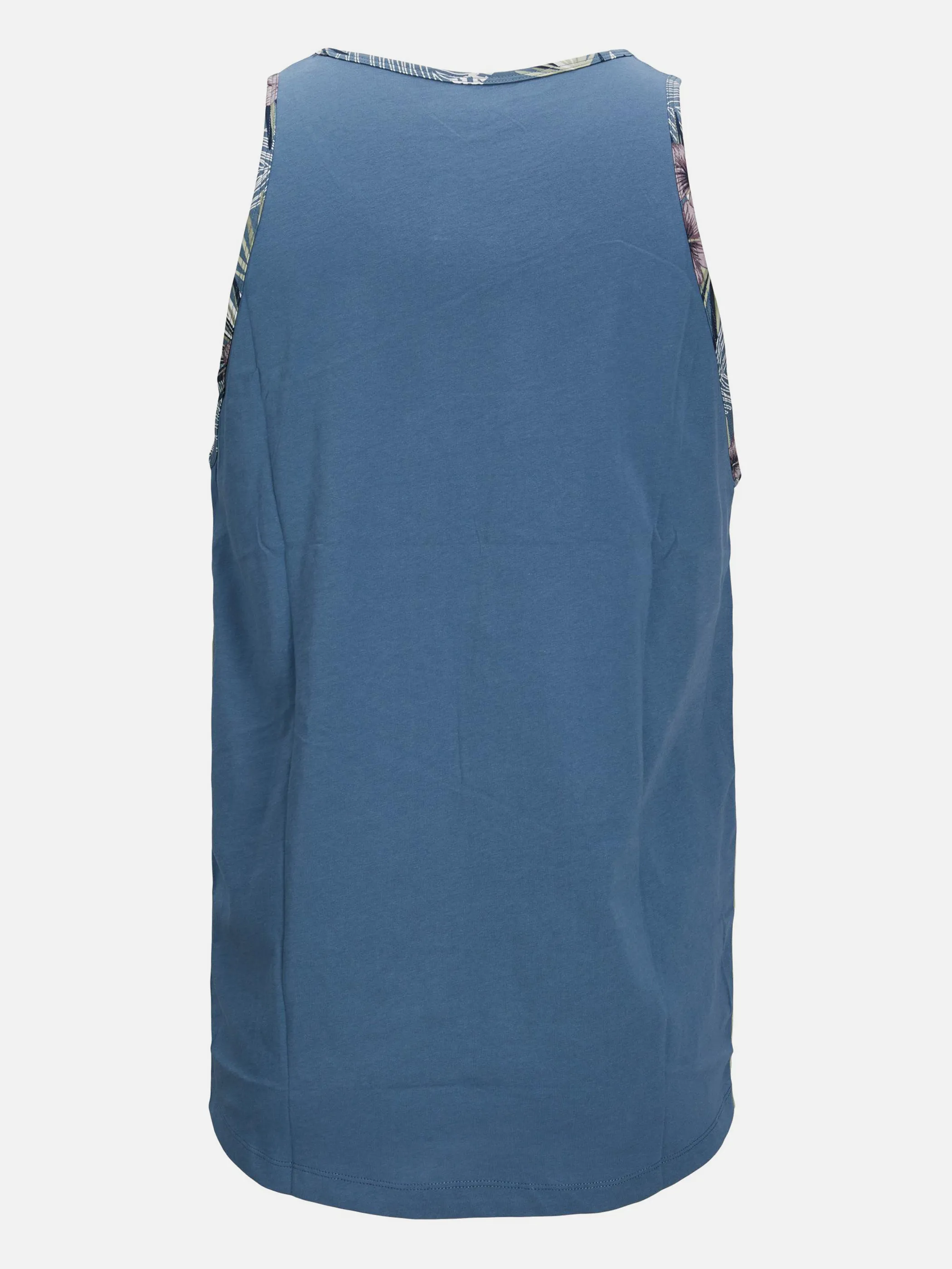 Jack&Jones Junior 12210056 JORVENICE BLOCK TANK Blau 863528 274355 2 Jack&Jones Junior 12210056 JORVENICE BLOCK TANK Blau 863528 274355 2