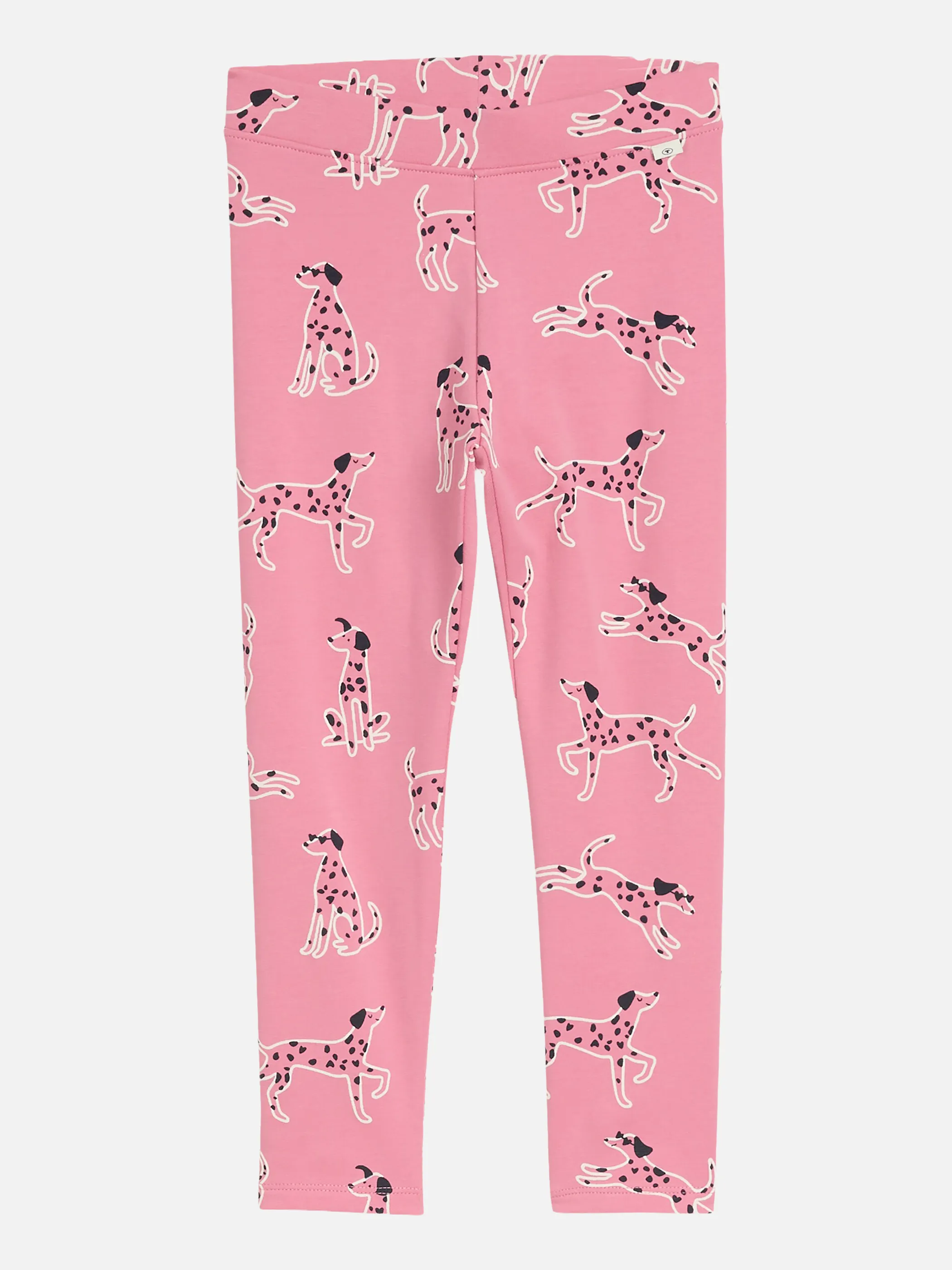 Tom Tailor 1051747 inside brushed legging Weiß 941240 40798 1