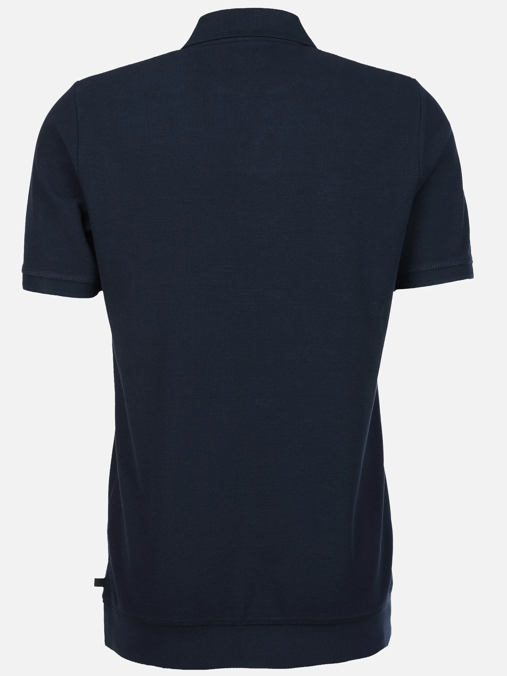 s.Oliver 2184704 Polo-Shirt Blau 930532 5978 2