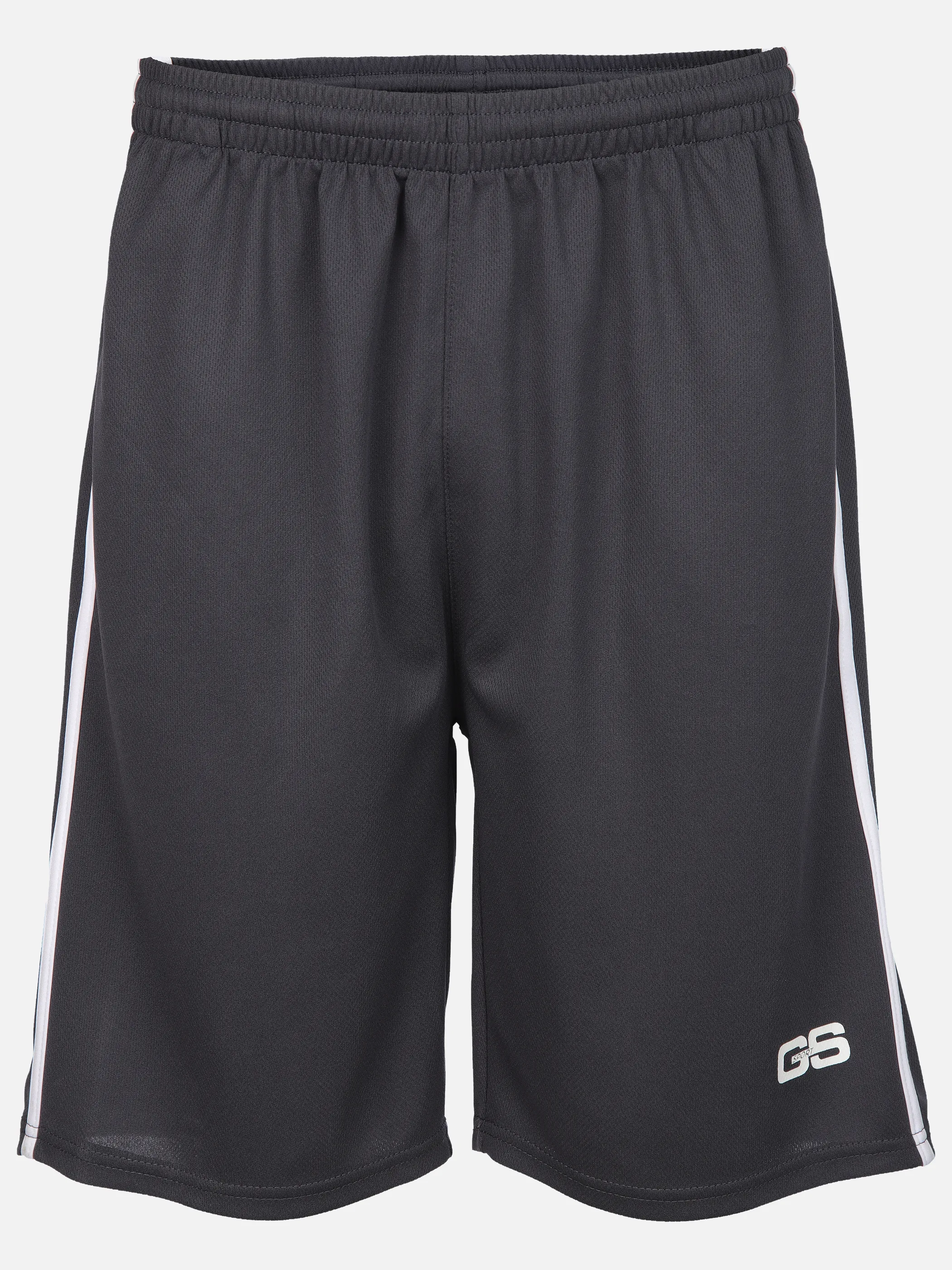Grinario Sports He-Trainingshorts Grau 907774 ANTHRA 1 Grinario Sports He-Trainingshorts Grau 907774 ANTHRA 1