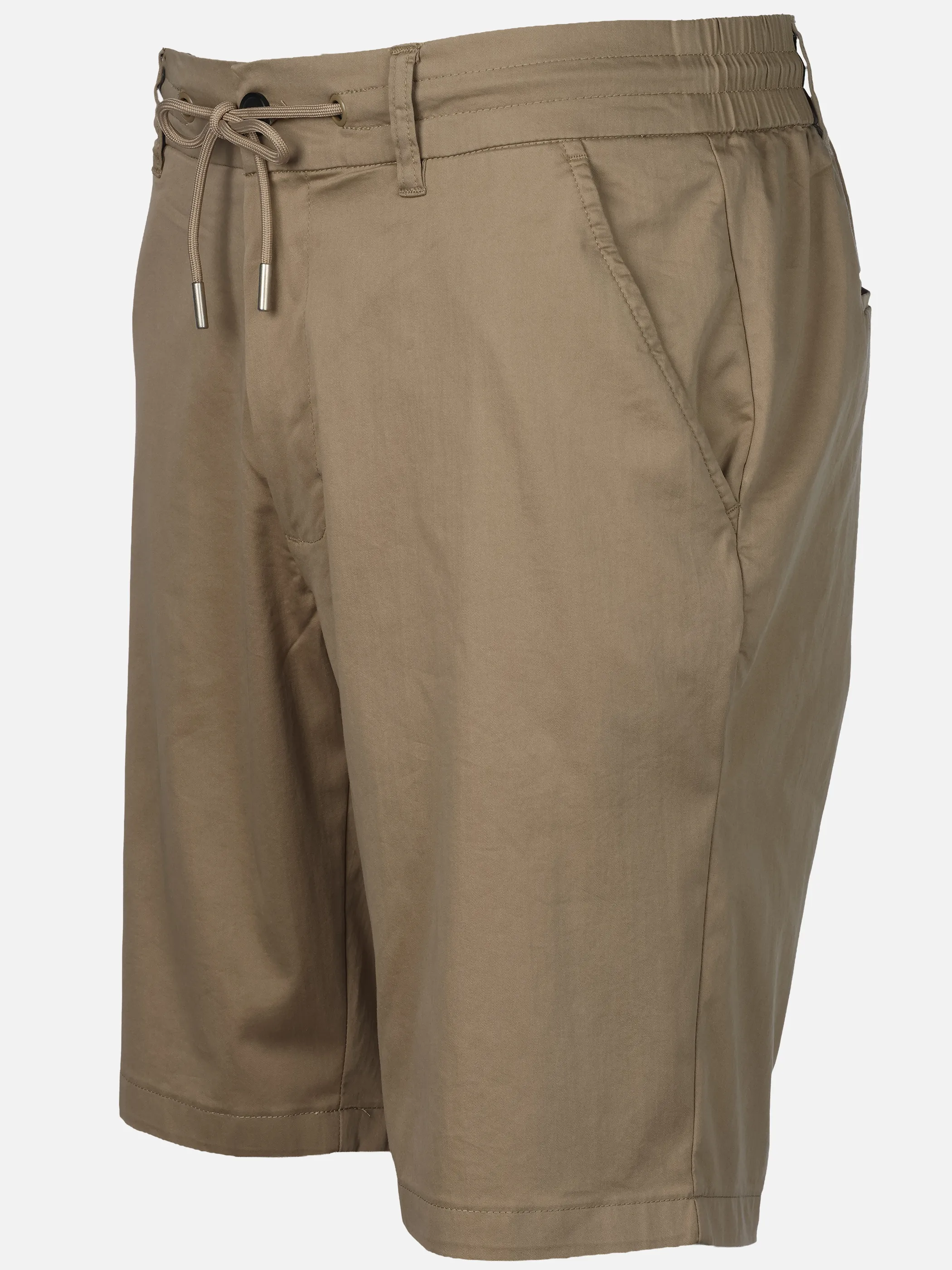 Jim Spencer He. Chinoshorts Relax Beige 921563 BEIGE 3