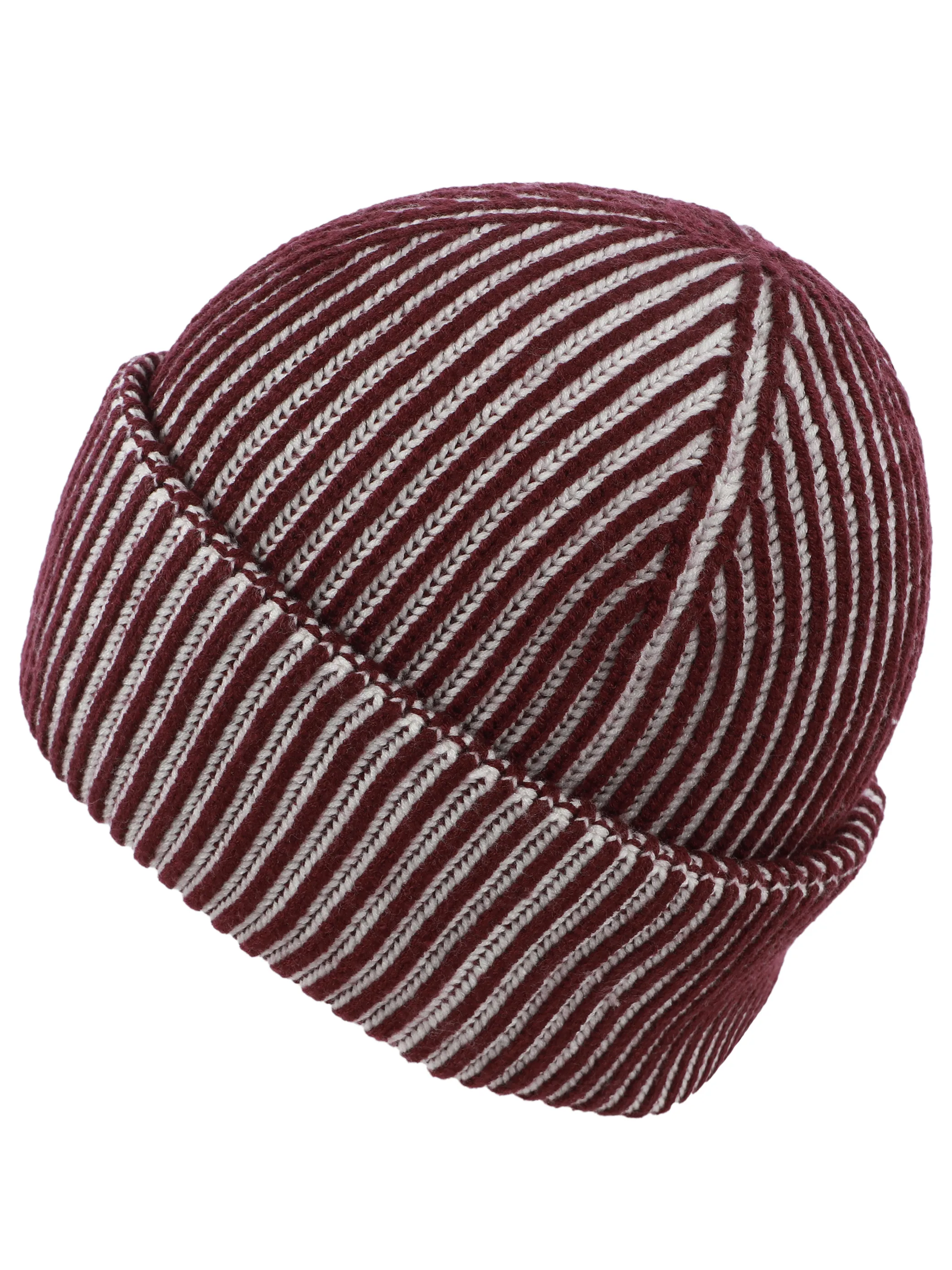 IX-O Da-Mütze Rot 916821 BORDEAUX 2