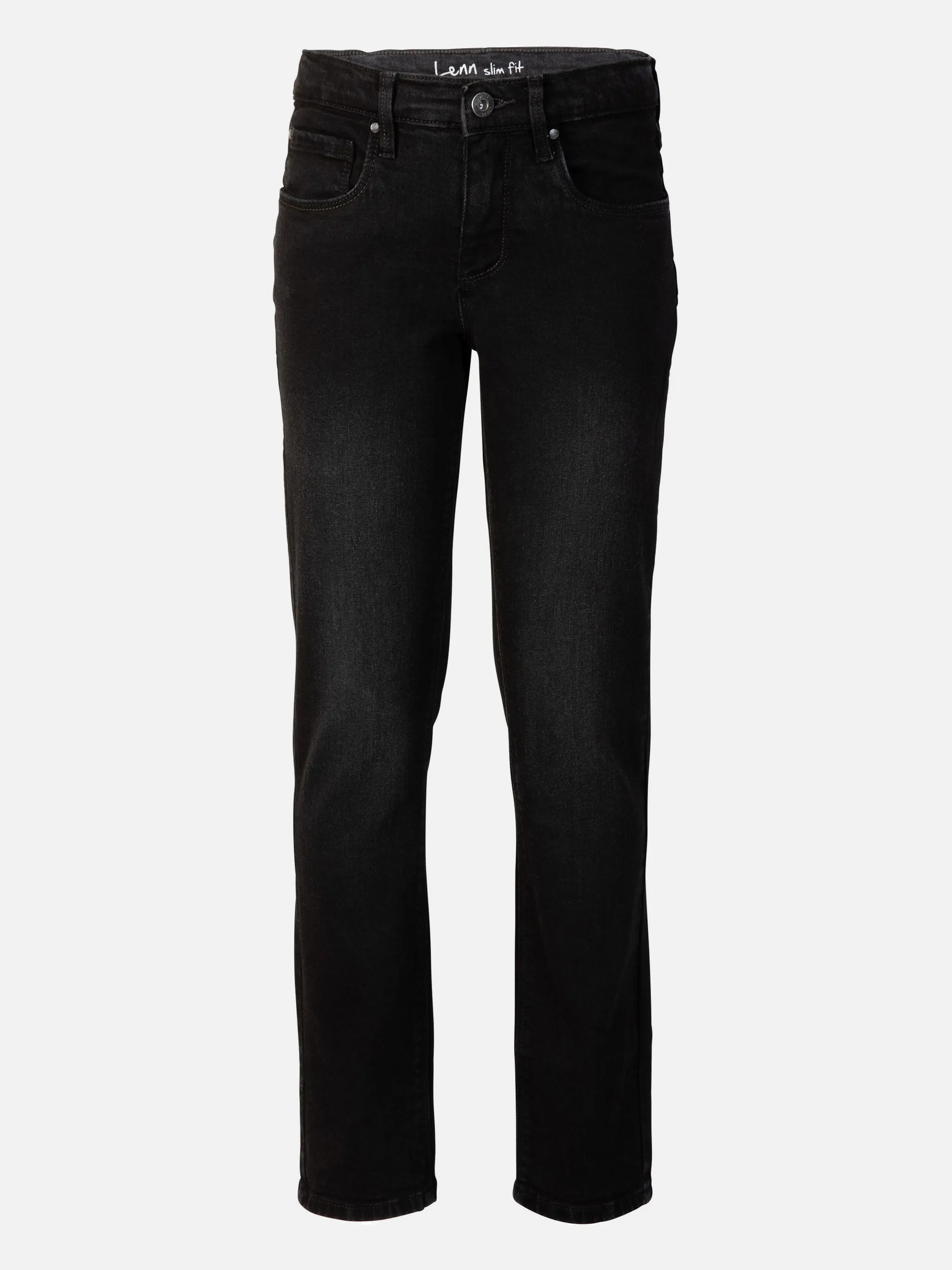 Stooker Kids 31350220007291 Ki. Hosen lang, Schwarz 882756 7291 1 Stooker Kids 31350220007291 Ki. Hosen lang, Schwarz 882756 7291 1