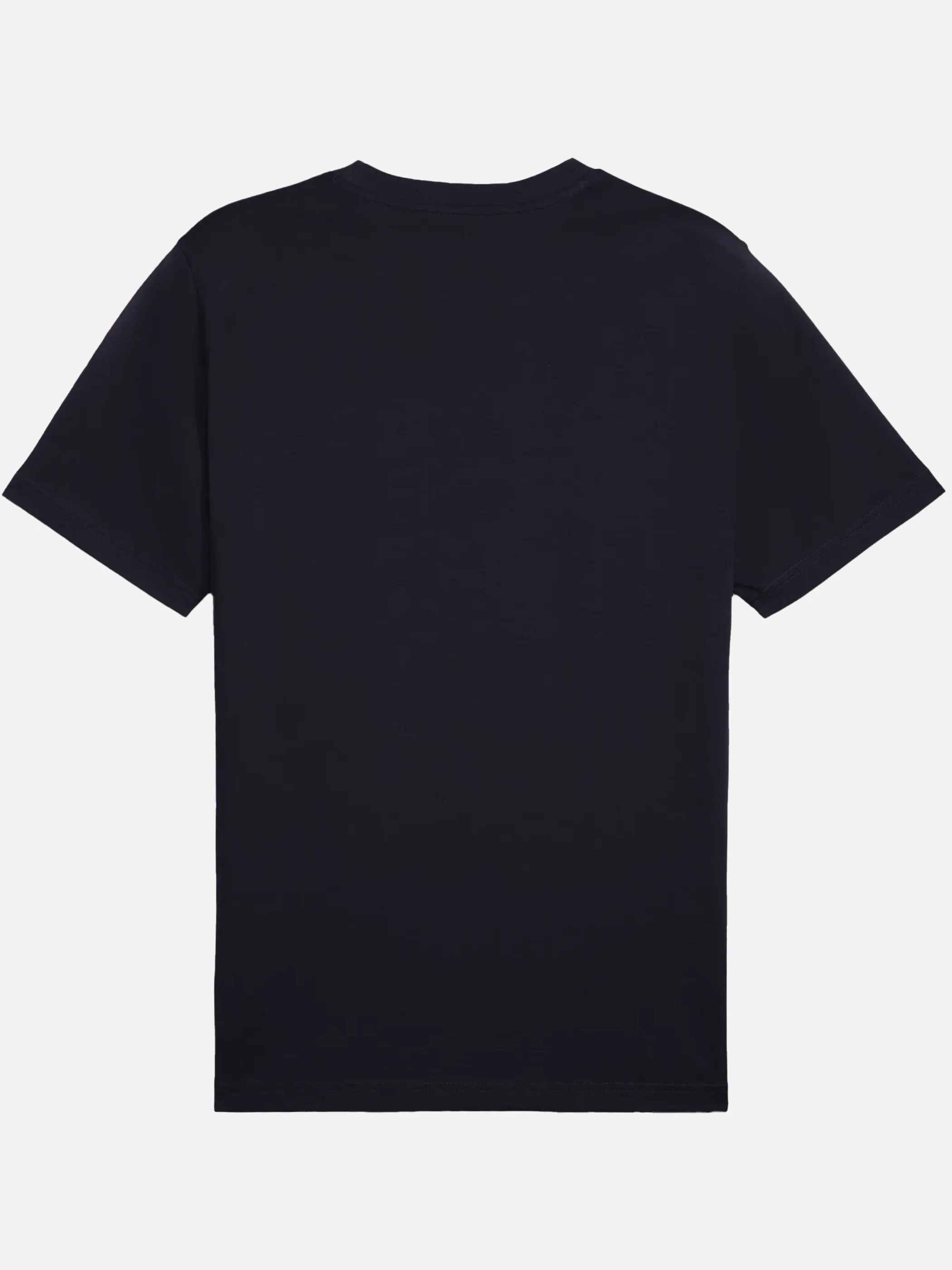 Puma 682532 He-T-Shirt ESS No. 1 Logo Tee Schwarz 904547 0001 2 Puma 682532 He-T-Shirt ESS No. 1 Logo Tee Schwarz 904547 0001 2