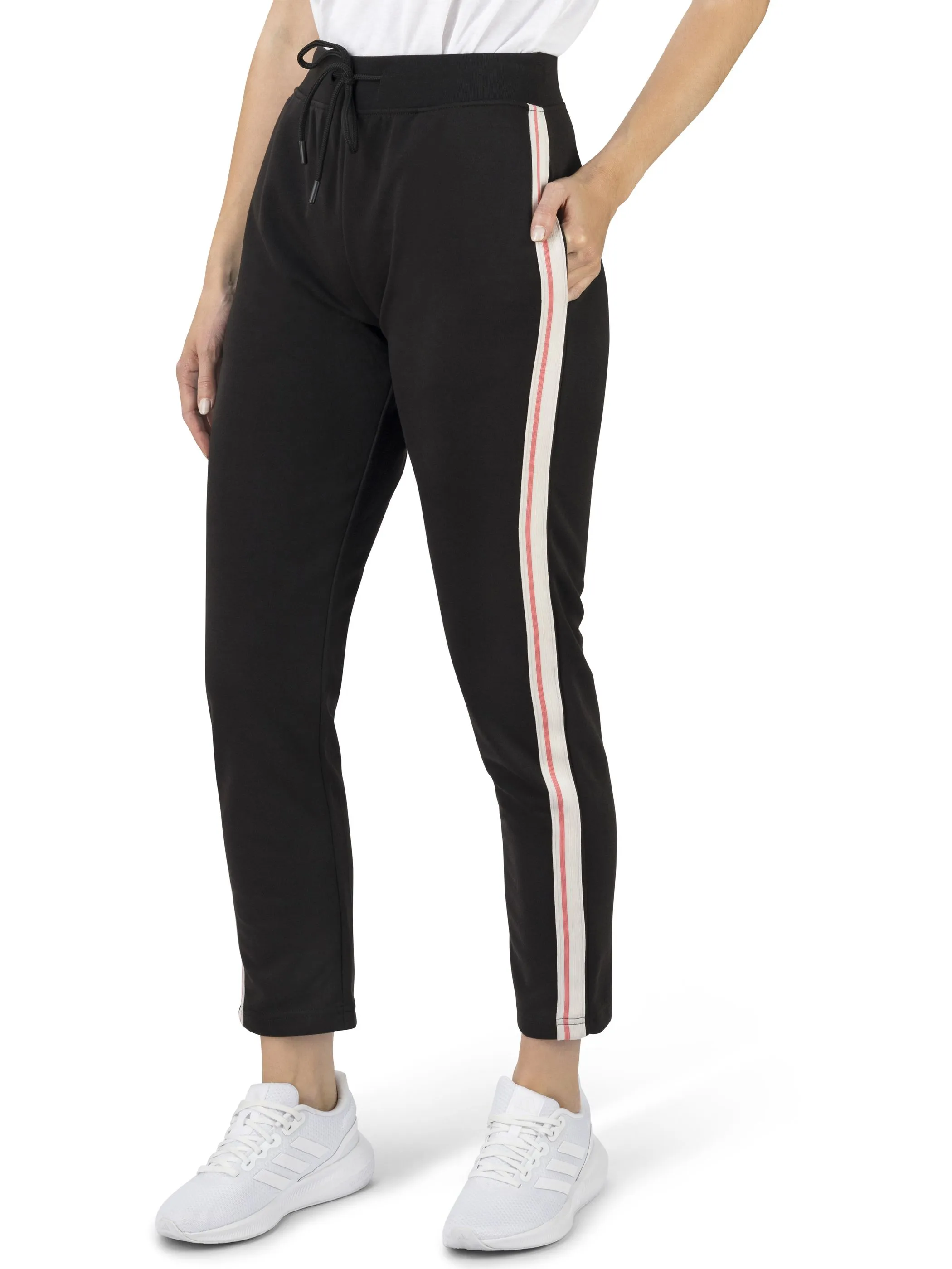 Stooker Athletic 02890510006999 Da. Sporthosen Schwarz 896738 6999 1 Stooker Athletic 02890510006999 Da. Sporthosen Schwarz 896738 6999 1