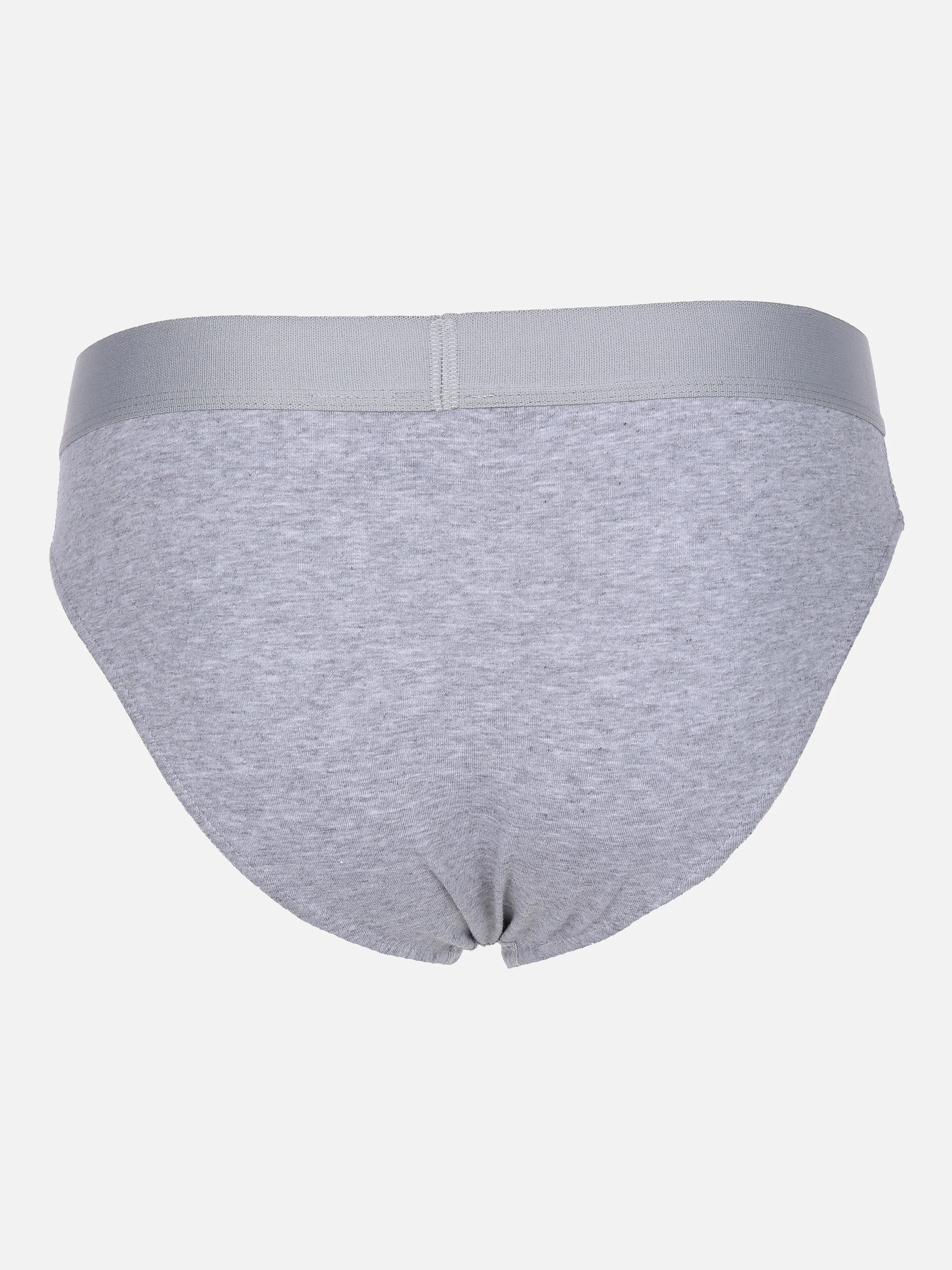 Jim Spencer He-Slip 2er Pack (Bio BW) Grau 851265 GRAU MEL 2 Jim Spencer He-Slip 2er Pack (Bio BW) Grau 851265 GRAU MEL 2