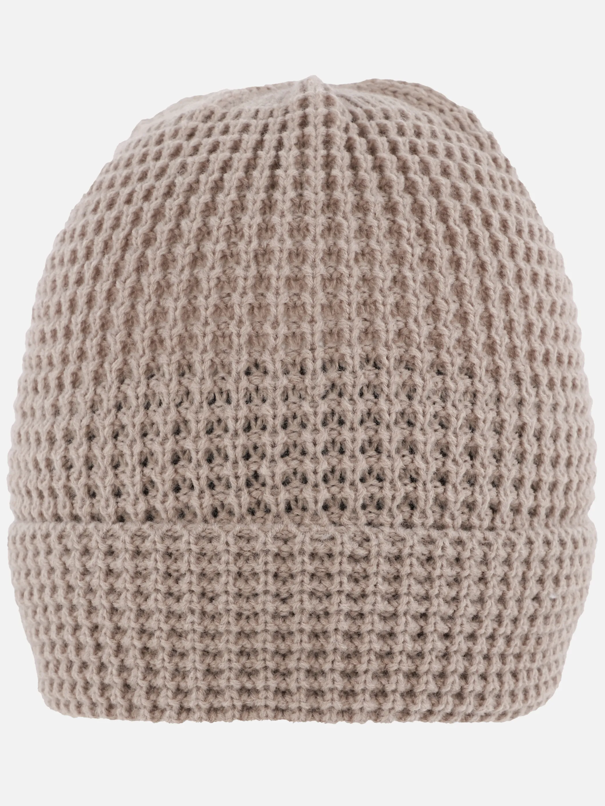 IX-O He-Strickmütze Beige 916820 BEIGE 1 IX-O He-Strickmütze Beige 916820 BEIGE 1