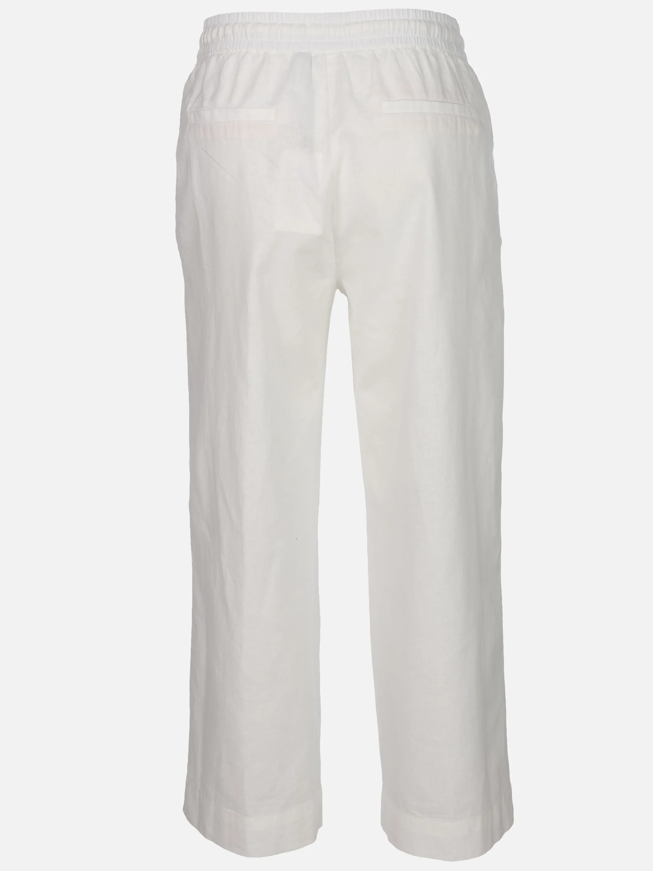 Lisa Tossa Da-Leinen-Culotte Weiß 921030 WHITE 2