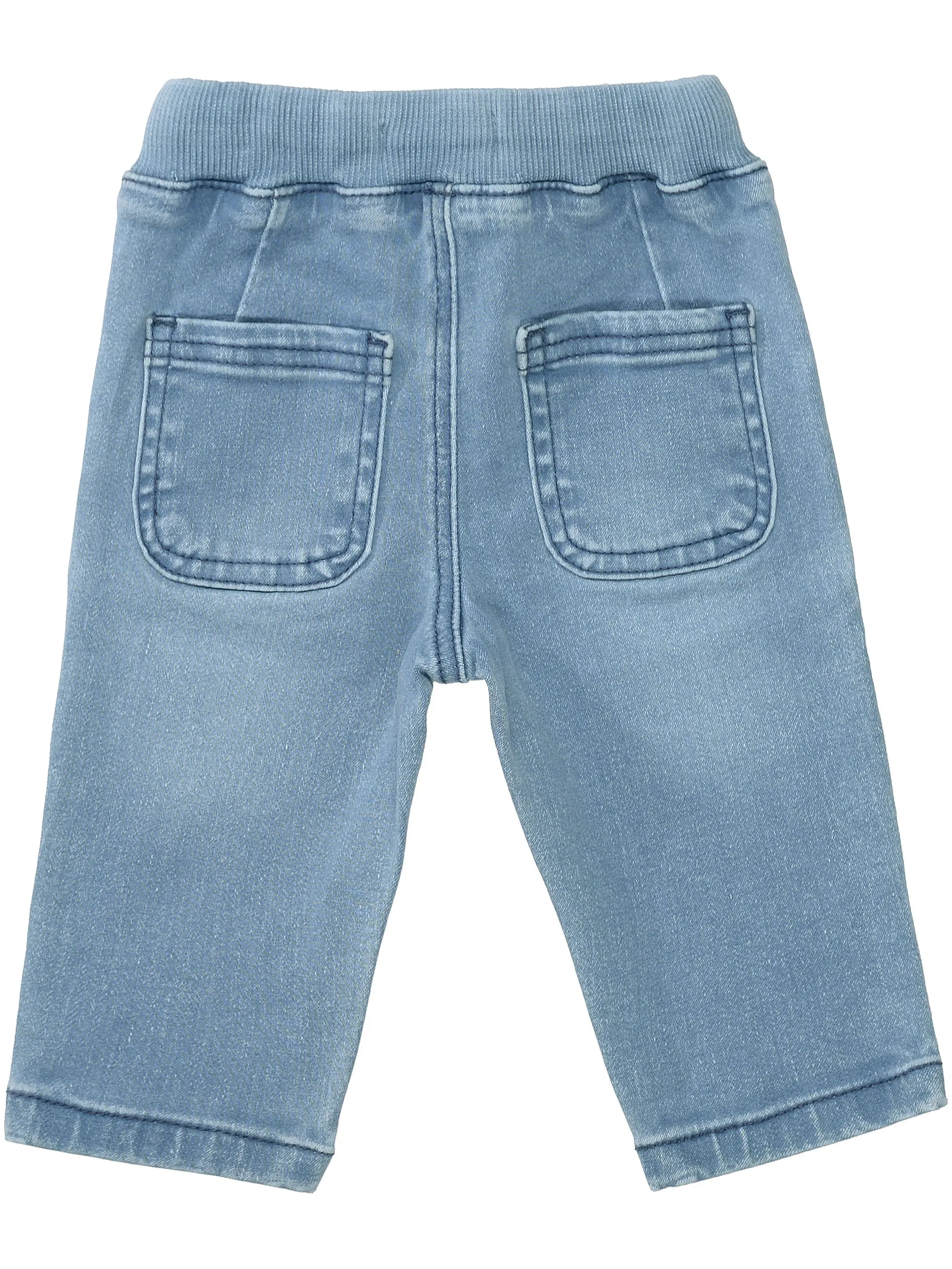 Staccato 230093468 Kn.-Jeans Blau 927384 641 2