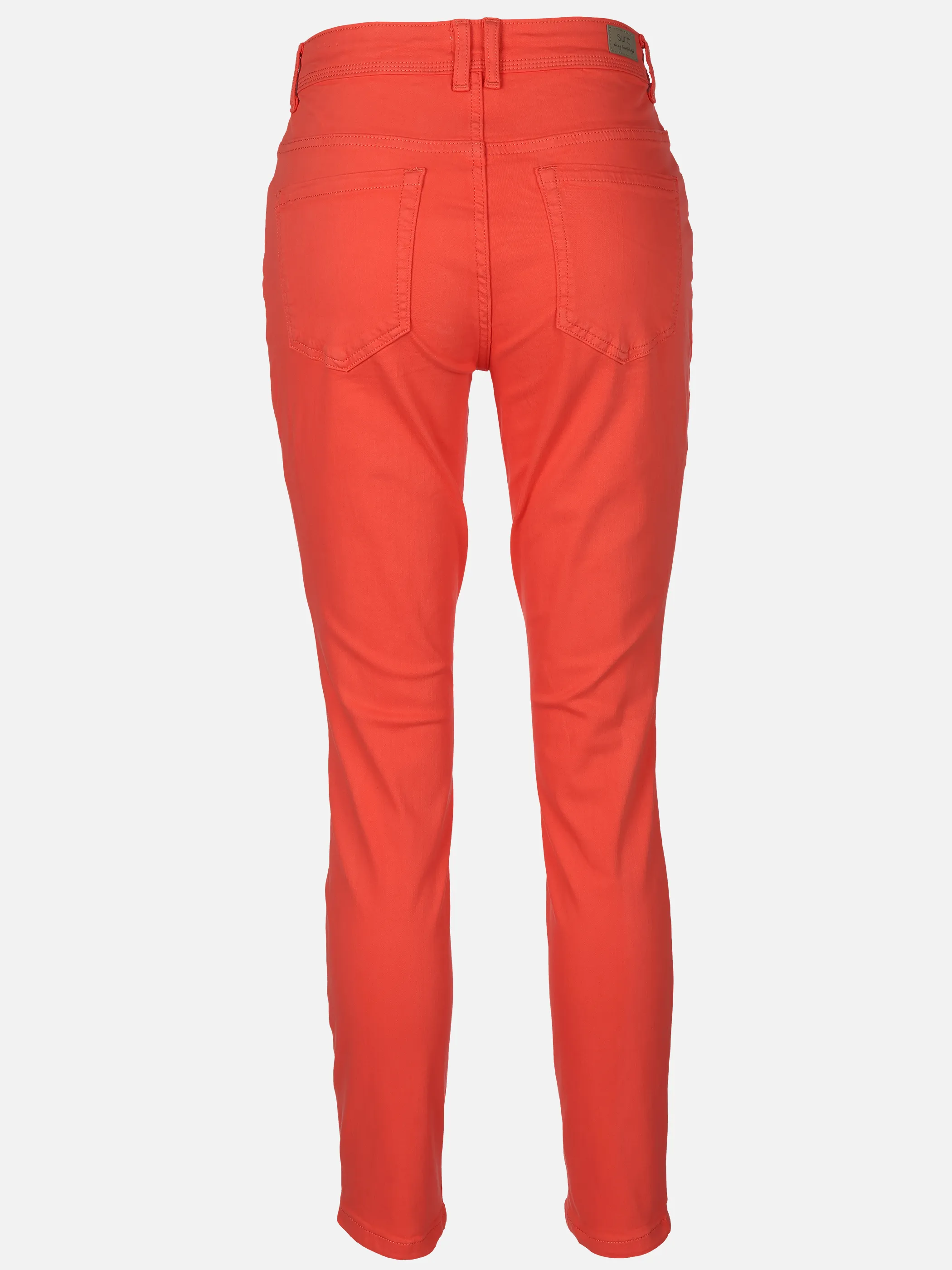 Sure Da-Hose "Tanita" super slim Rosa 920864 ROSE 2