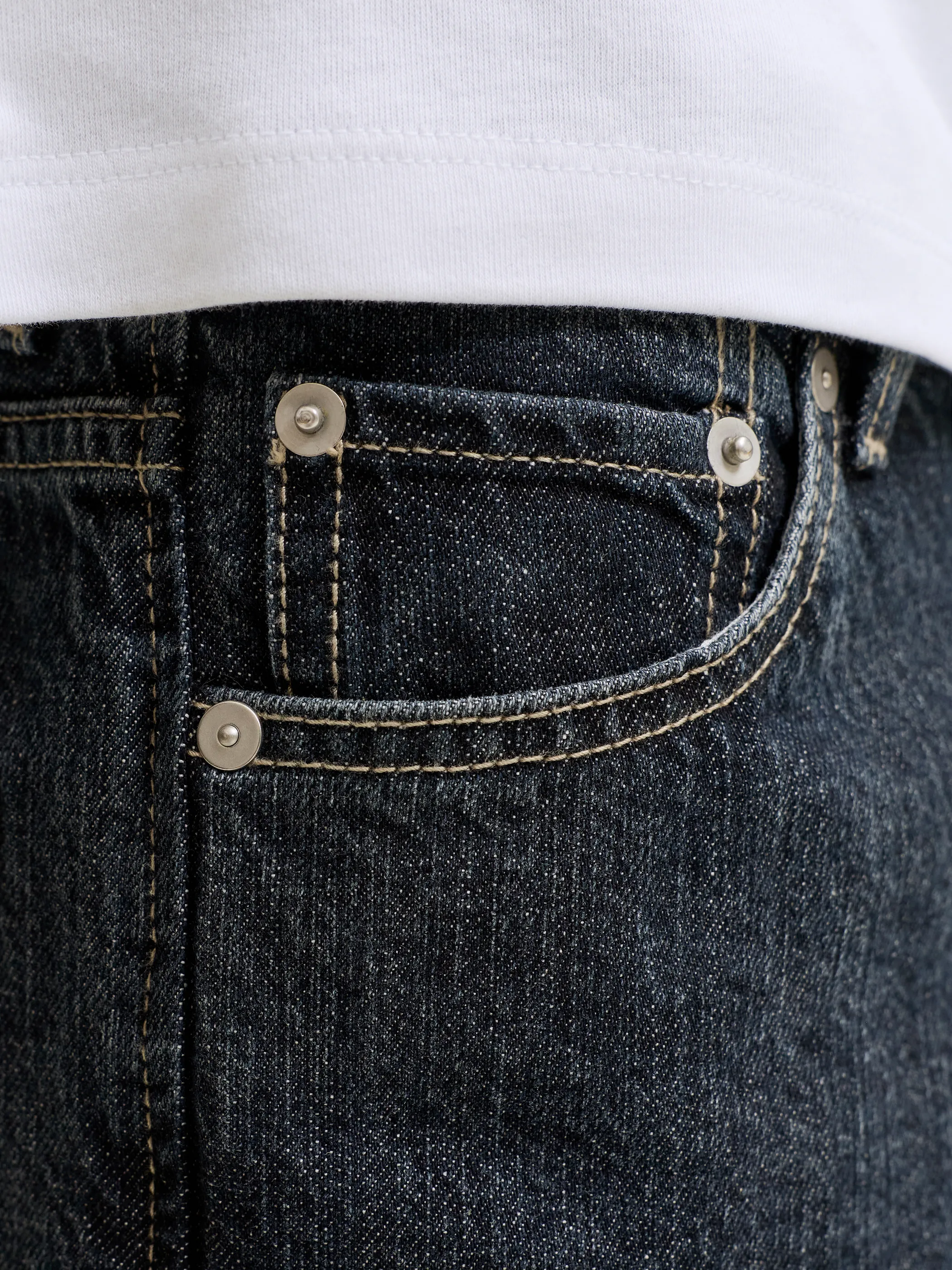 Jack&Jones Junior 12300950 JJIALEX JJORIGINAL AKM 197 SN JNR Blau 931396 188779 4