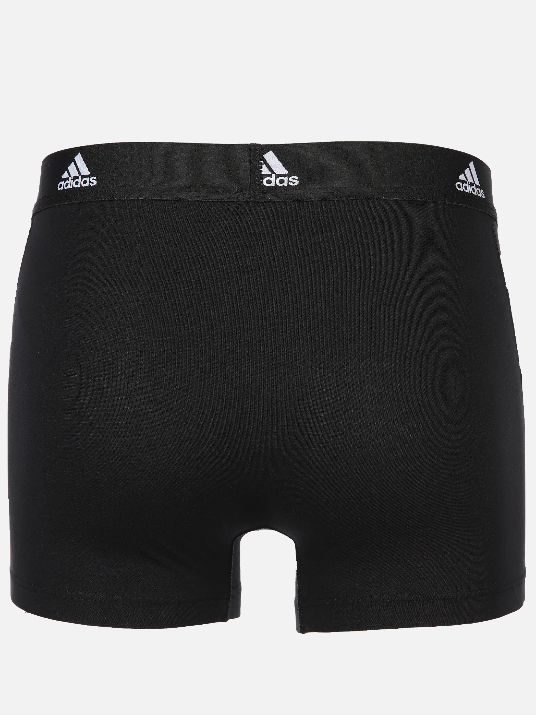Adidas 4A1M02 Trunk (3PK) Schwarz 893391 000 2