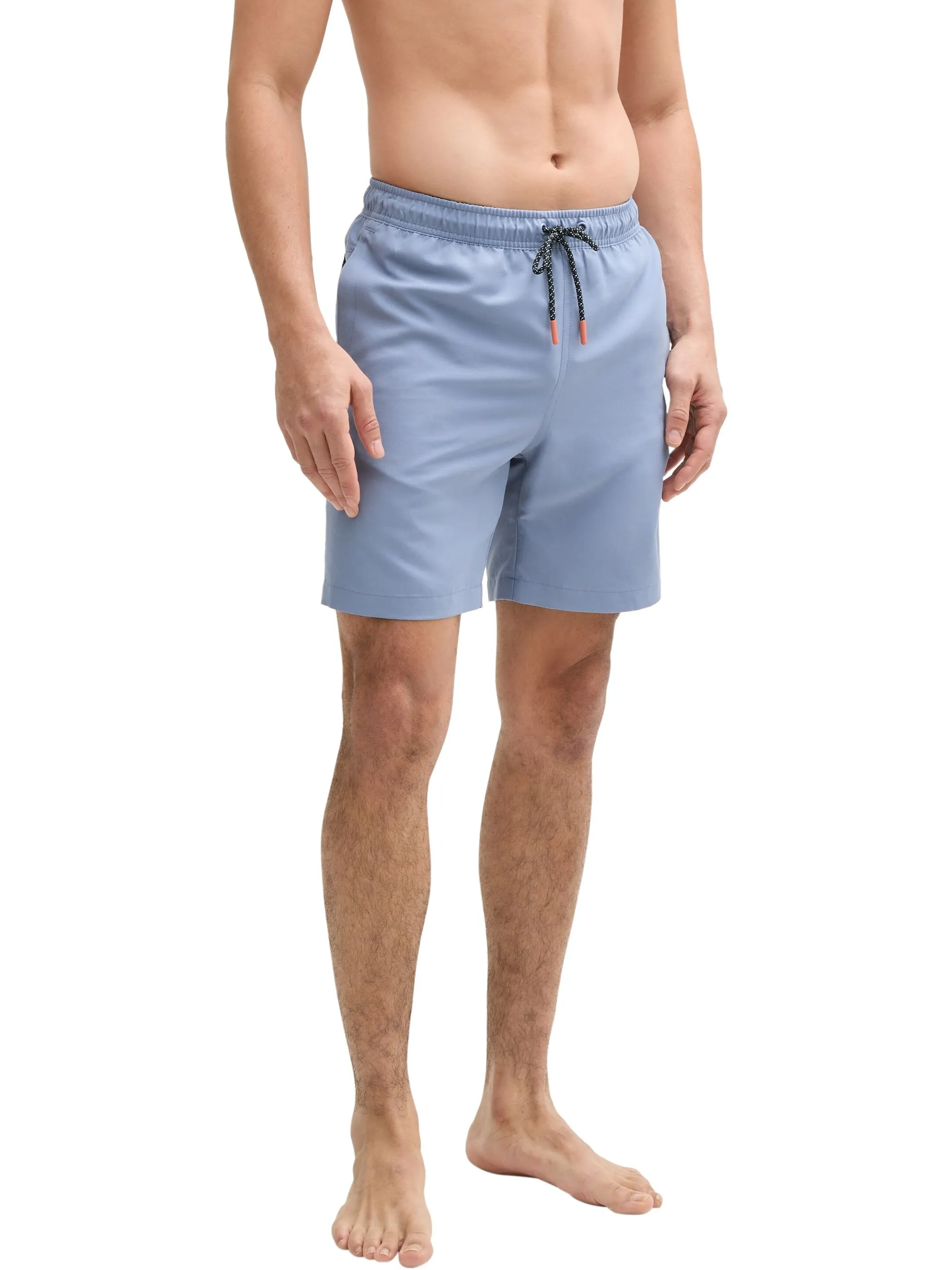 Tom Tailor 1045069 He-Swim shorts Blau 907839 37533 2 Tom Tailor 1045069 He-Swim shorts Blau 907839 37533 2