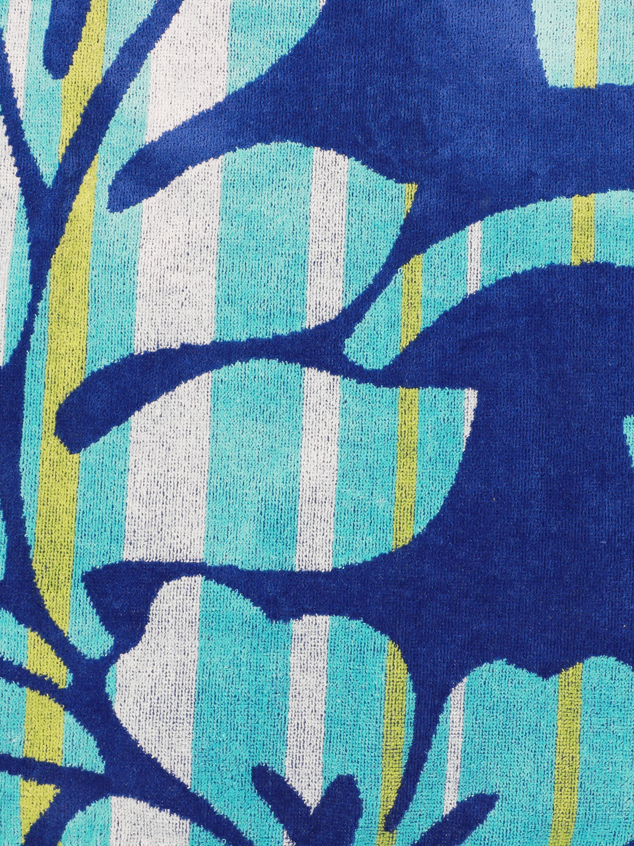 Dream House Strandtuch Hibiskus 86x160 Schwarz 906730 SCHWARZ 3 Dream House Strandtuch Hibiskus 86x160 Schwarz 906730 SCHWARZ 3