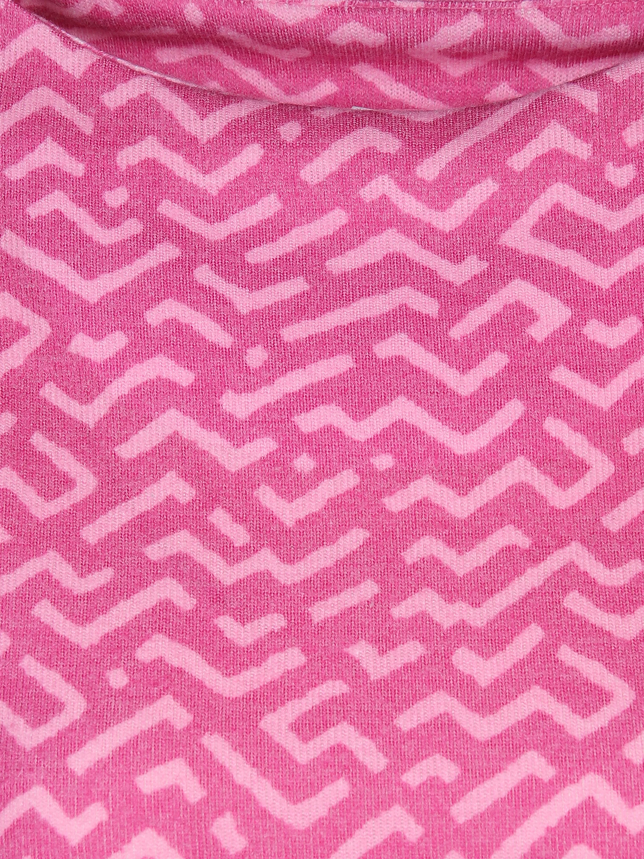 Street One A318813 LTD QR soft printed tu Pink 873641 24243 3 Street One A318813 LTD QR soft printed tu Pink 873641 24243 3