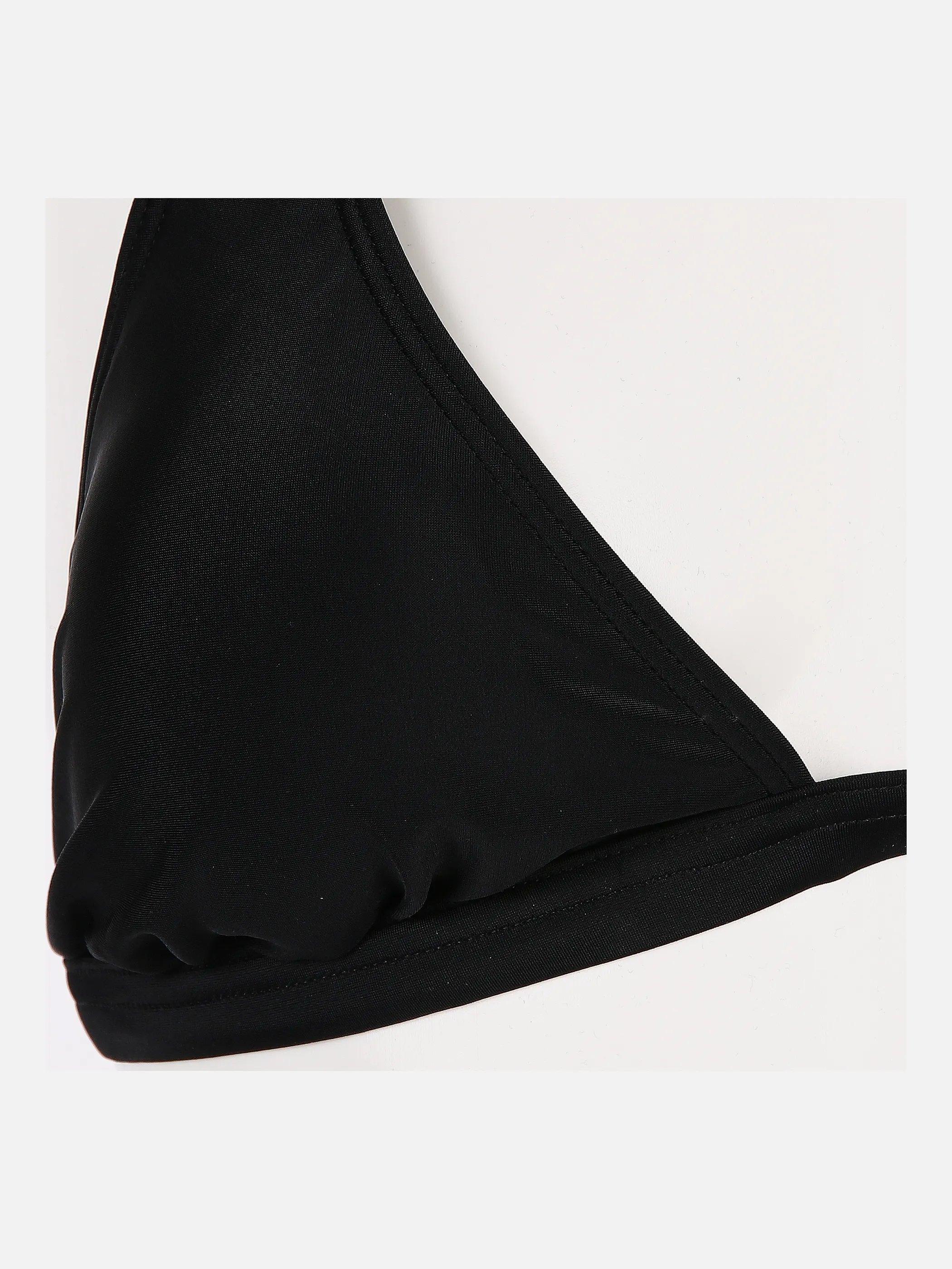 Grinario Sports Da-Neckholder-Bikinitop Schwarz 830144 BLACK 3