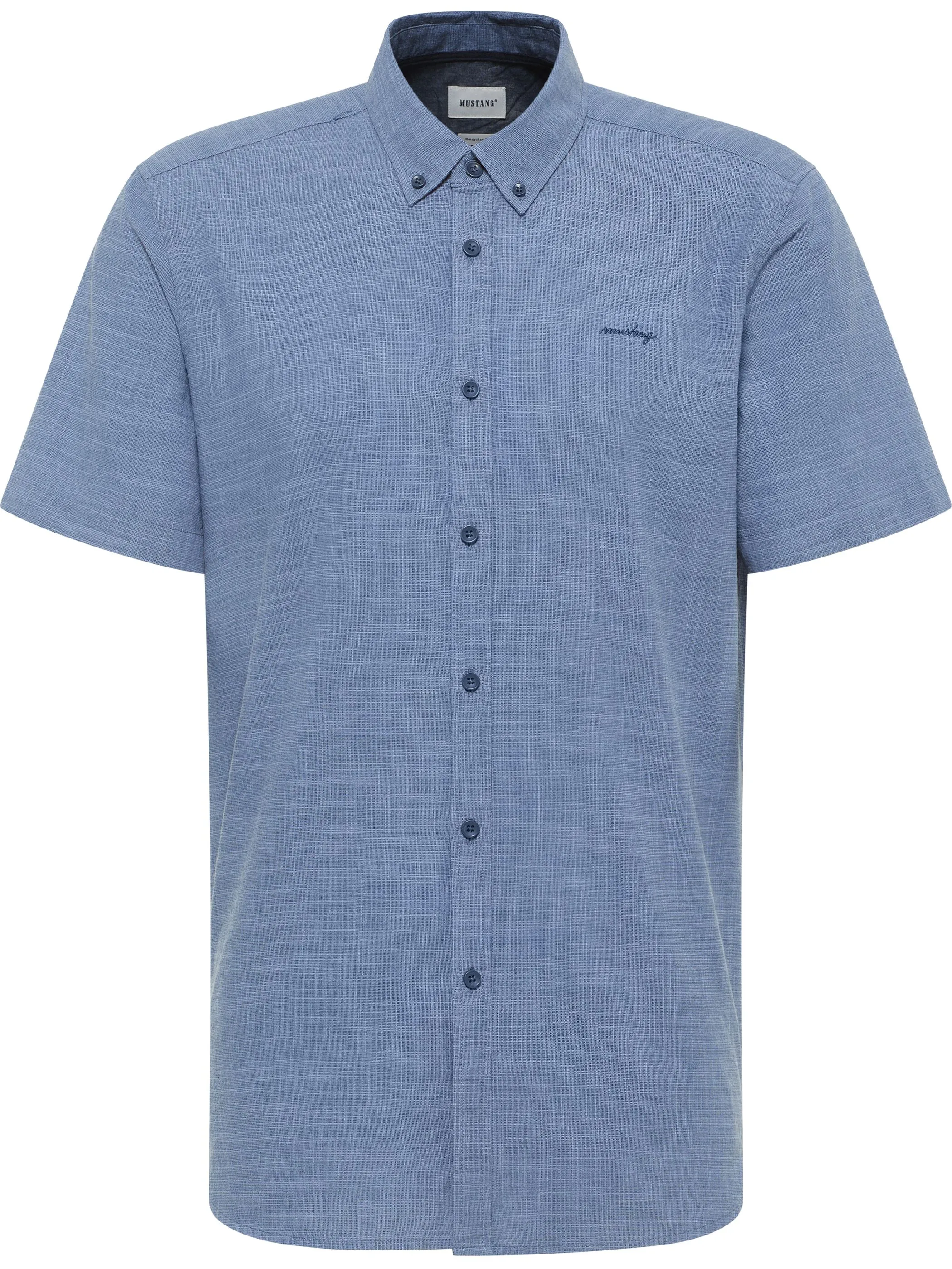 Mustang 1016252 STYLE BERKELEY Blau 912111 12722 1