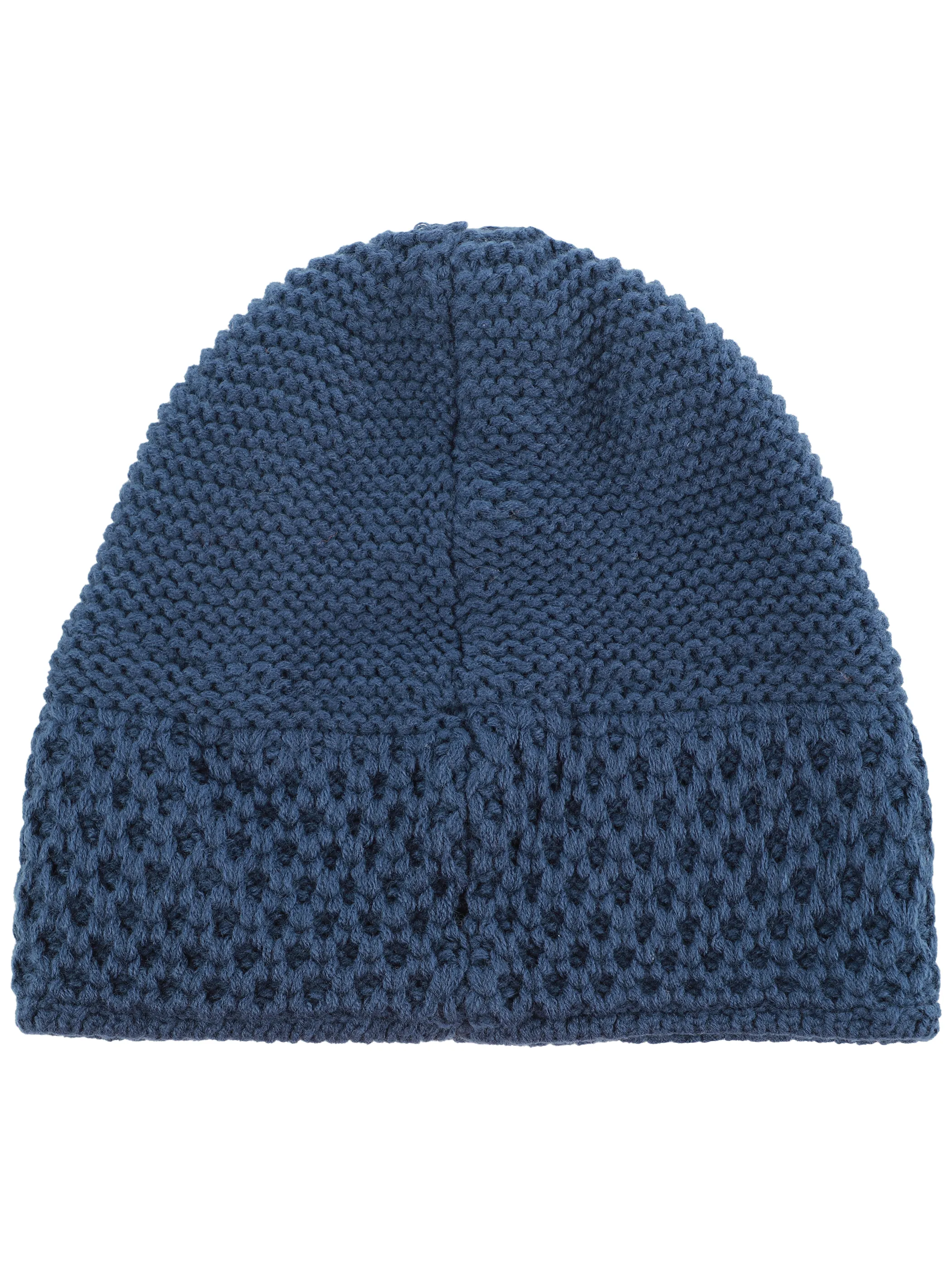 Grinario Sports Unisex Mütze Blau 883435 BLAU 3