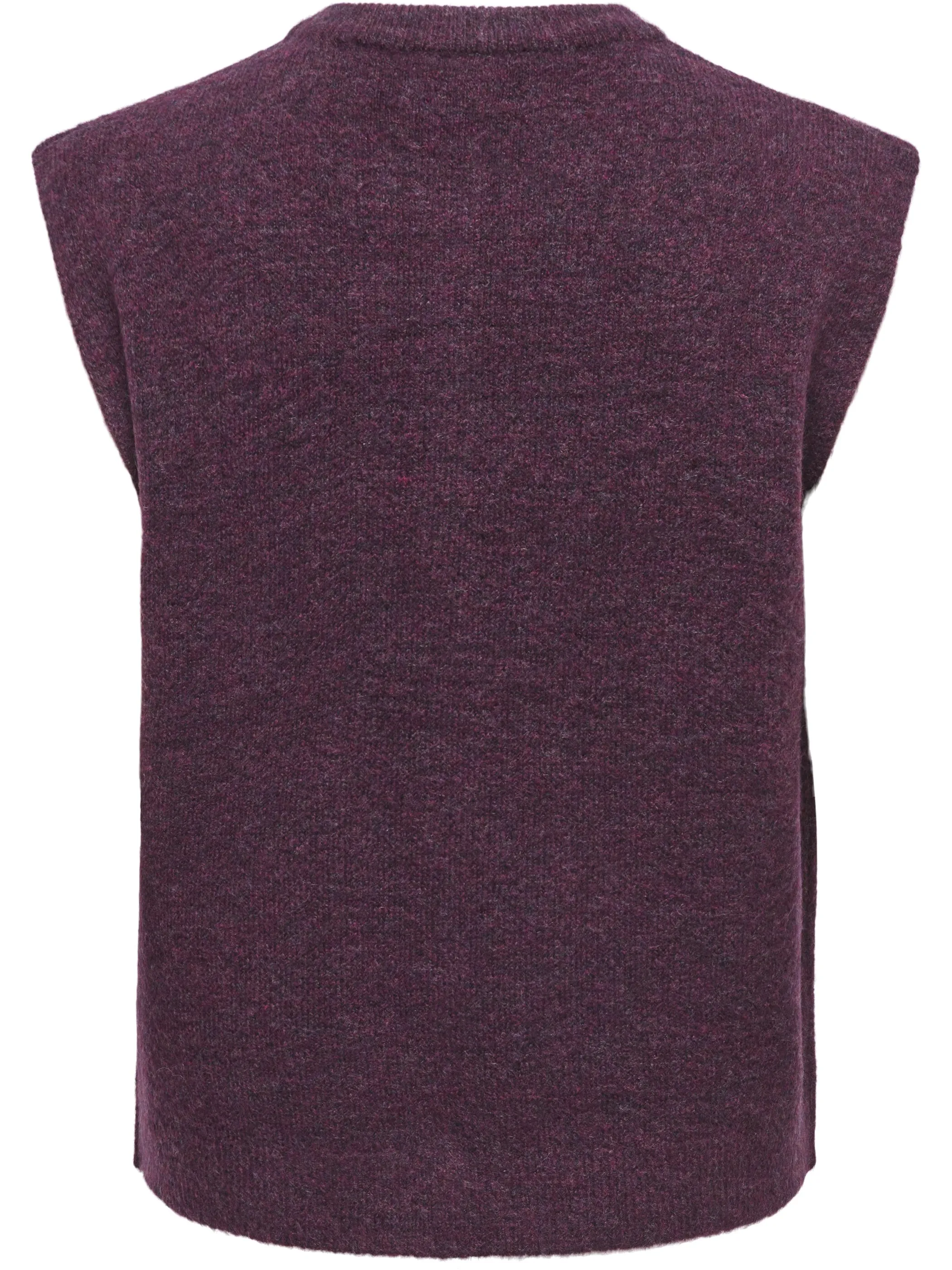 Only 15381355 ONLSIMONI VEST KNT NO Rot 928672 294415001