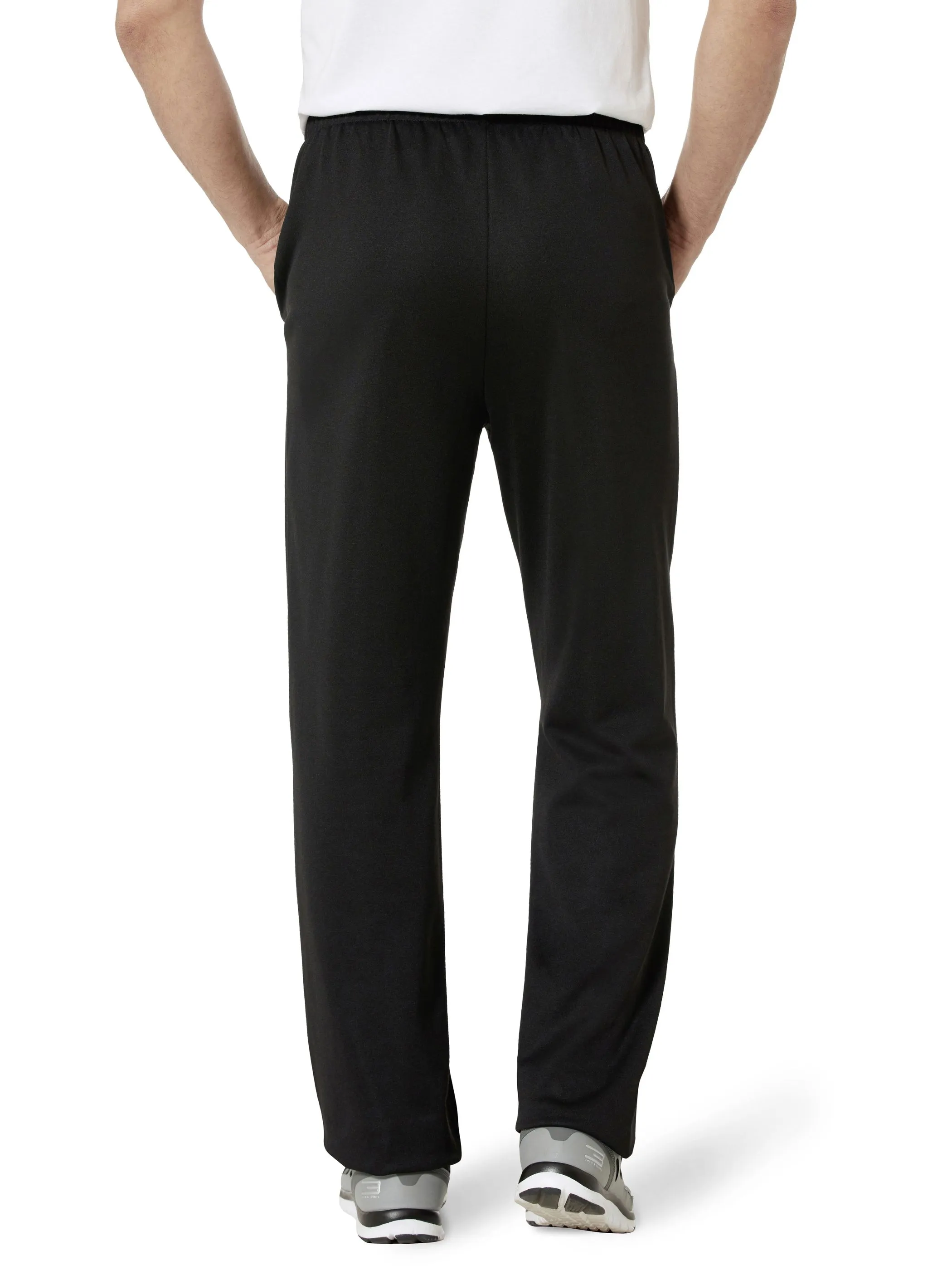 Stooker Athletic 05190020006999 He-Trainingshose "Jim" Schwarz 703330 6999 2