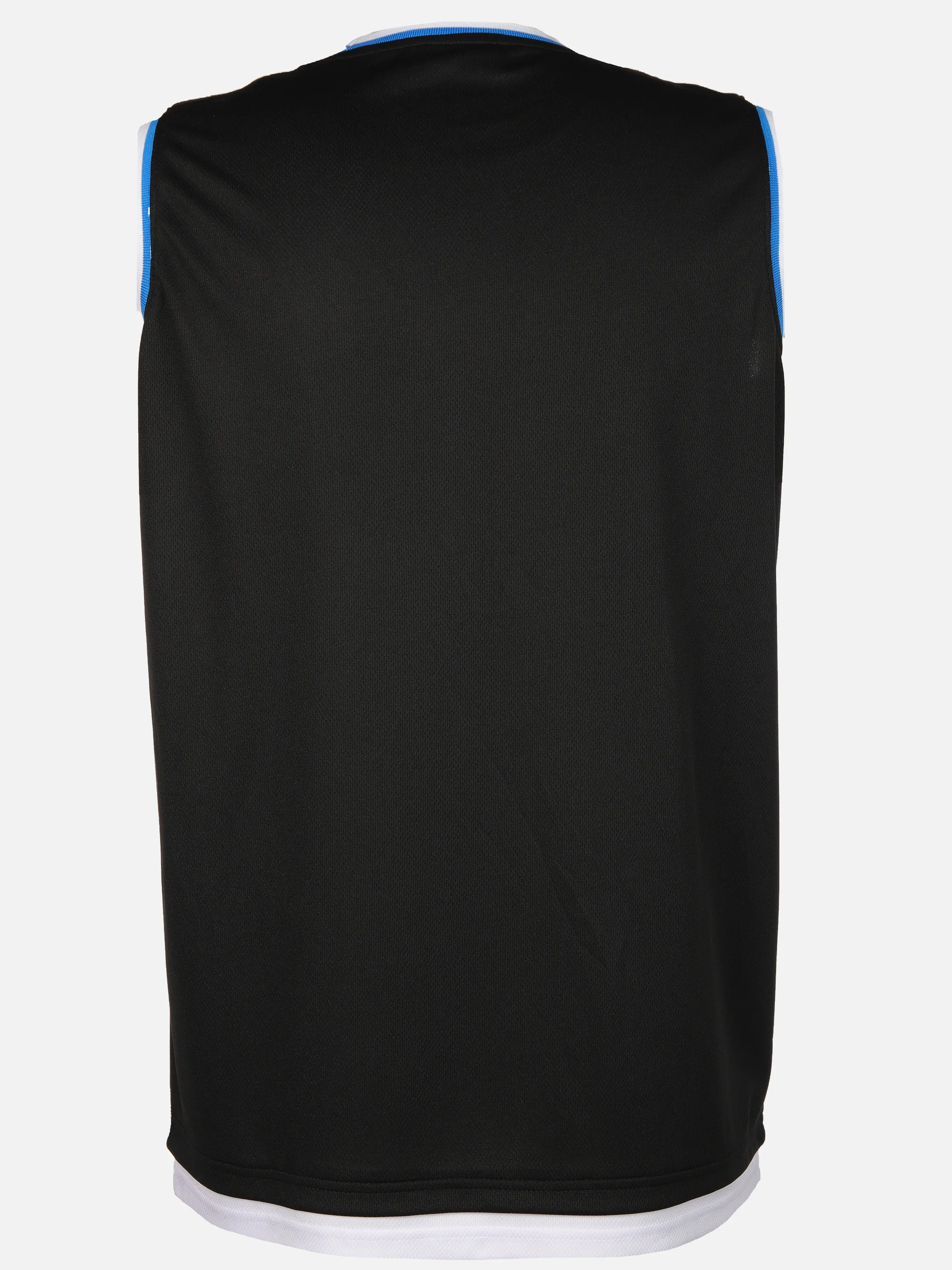 Grinario Sports He-Tanktop Schwarz 908196 S/W/B 2 Grinario Sports He-Tanktop Schwarz 908196 S/W/B 2