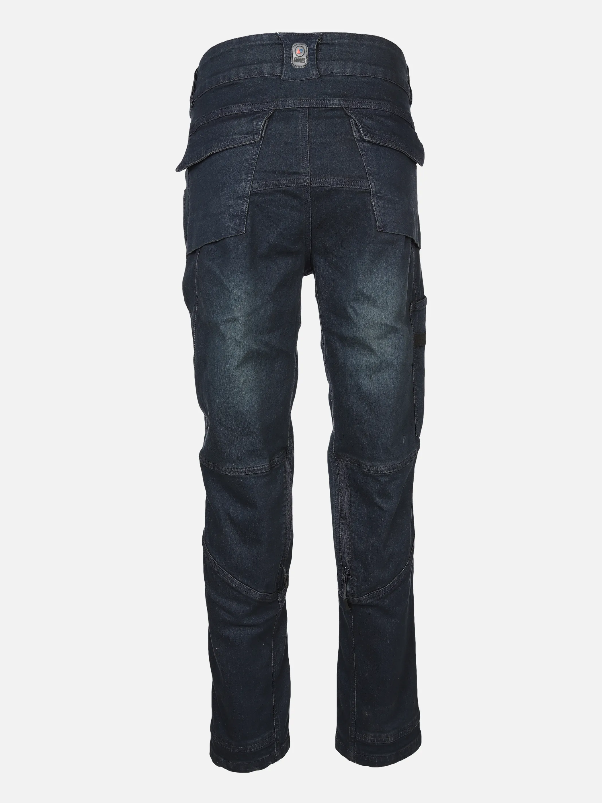 Worker He. Denim Arbeitshose Blau 881494 DENIM 2 Worker He. Denim Arbeitshose Blau 881494 DENIM 2