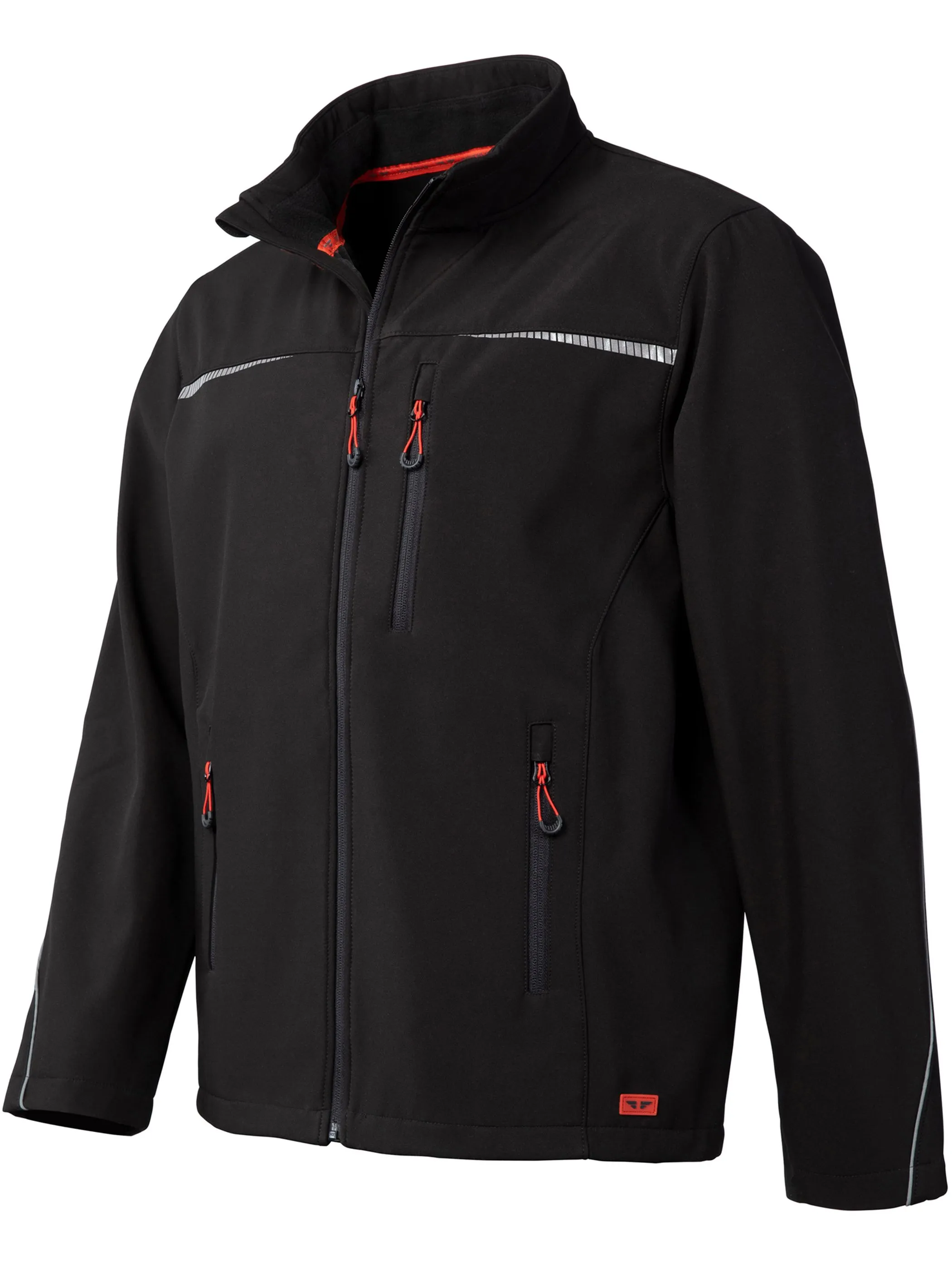 HERO by John Medoox 72030290006999 He. Outdoor Jac Schwarz 937257 6999 5