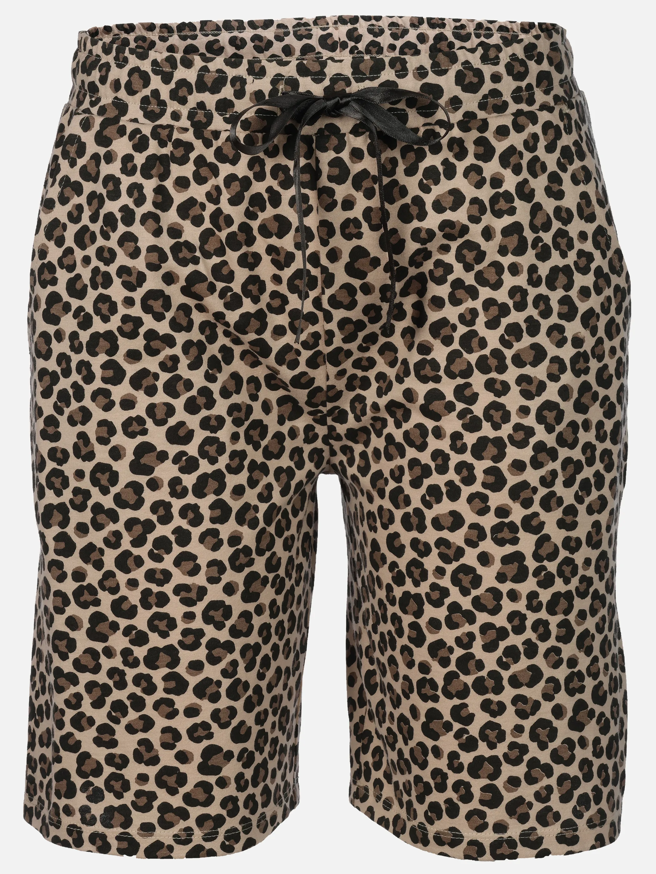 Götzburg 250339/7309 AW Damen -Kurze Schlaf Hose Braun 924640 525 1