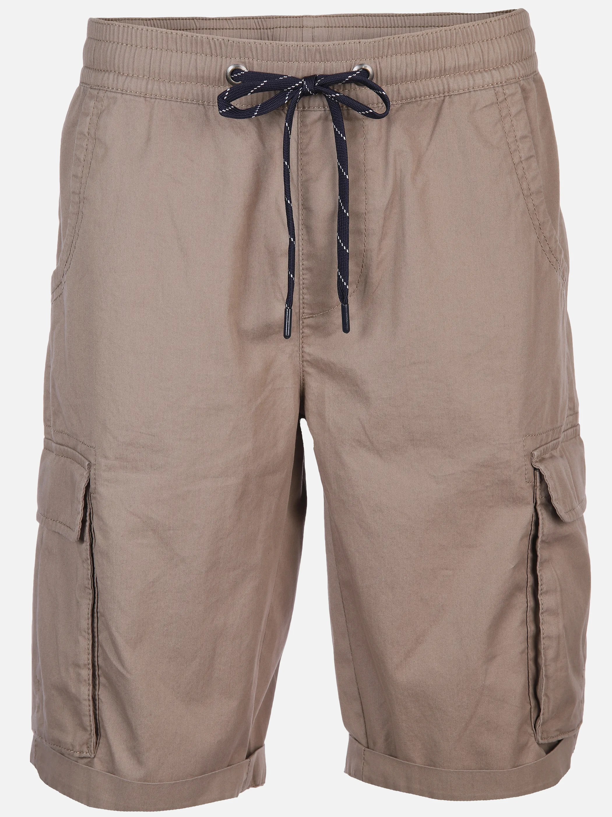Jim Spencer He. Cargoshort Papertouch Beige 895133 BEIGE 1