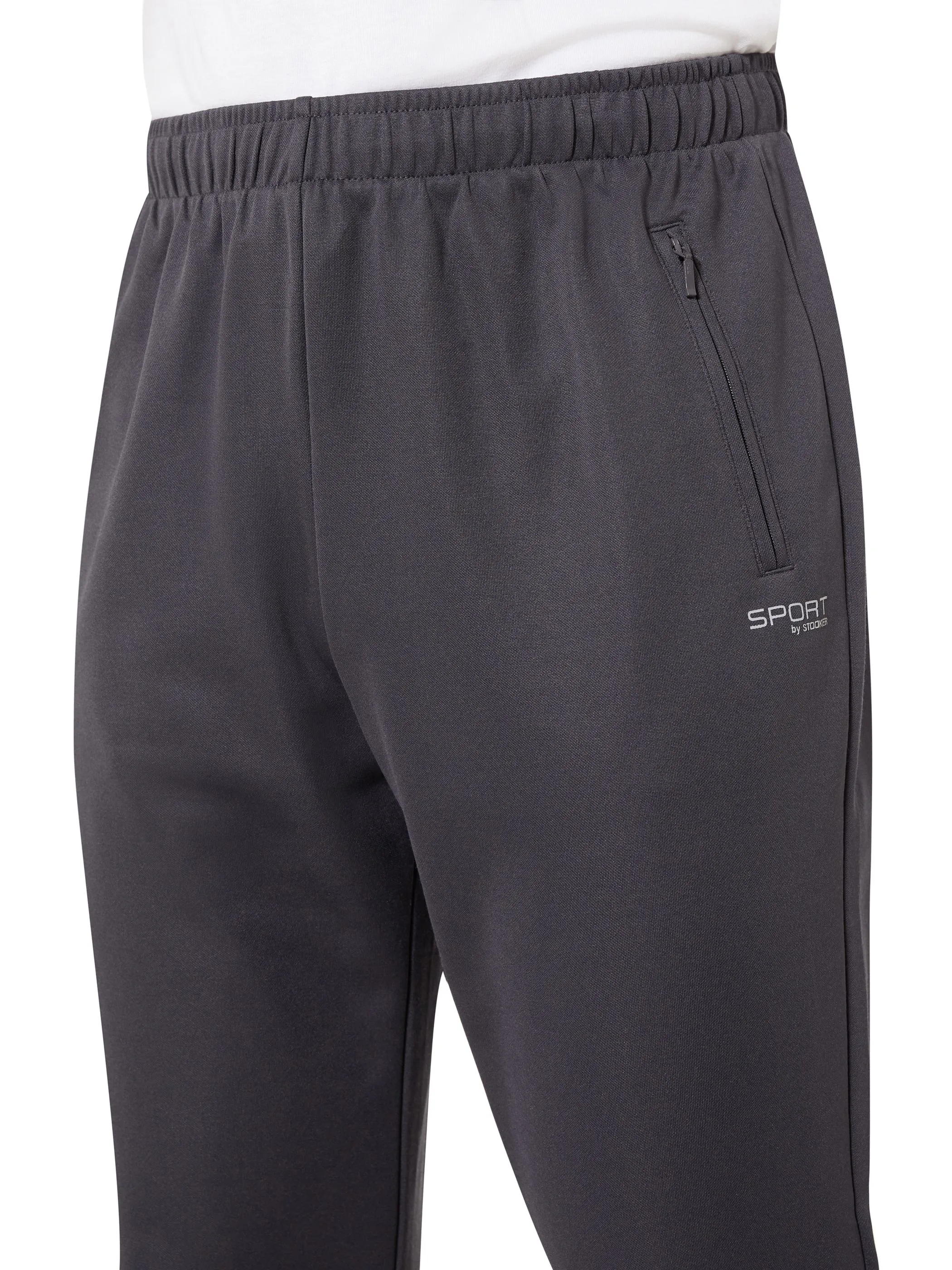 Stooker HAKA Sport 05190020006560 He. Sporthosen Grau 913939 6560 3