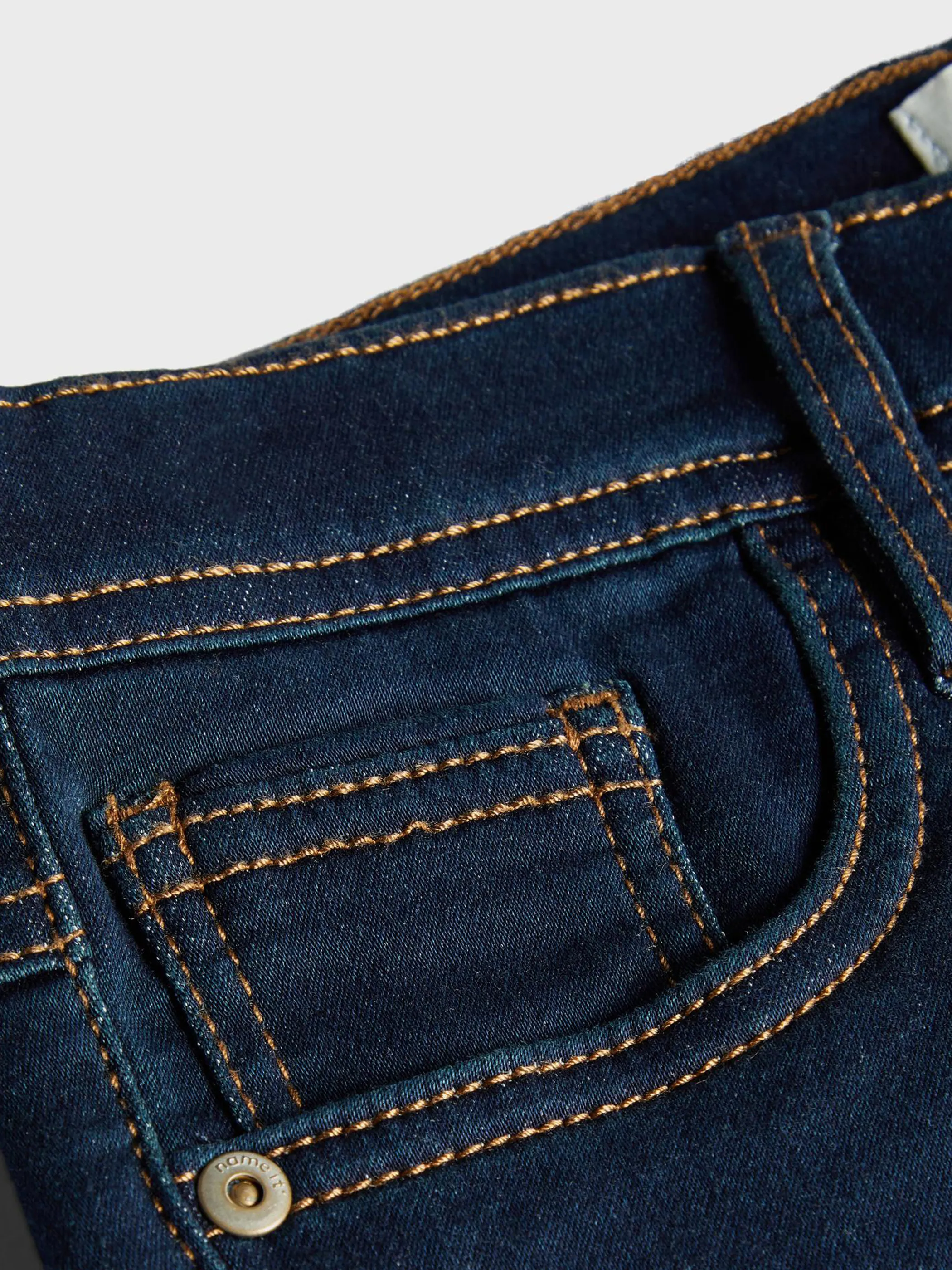 name it 13209696 NKMRYAN SLIM SWE JEAN Blau 873609 180693 4 name it 13209696 NKMRYAN SLIM SWE JEAN Blau 873609 180693 4