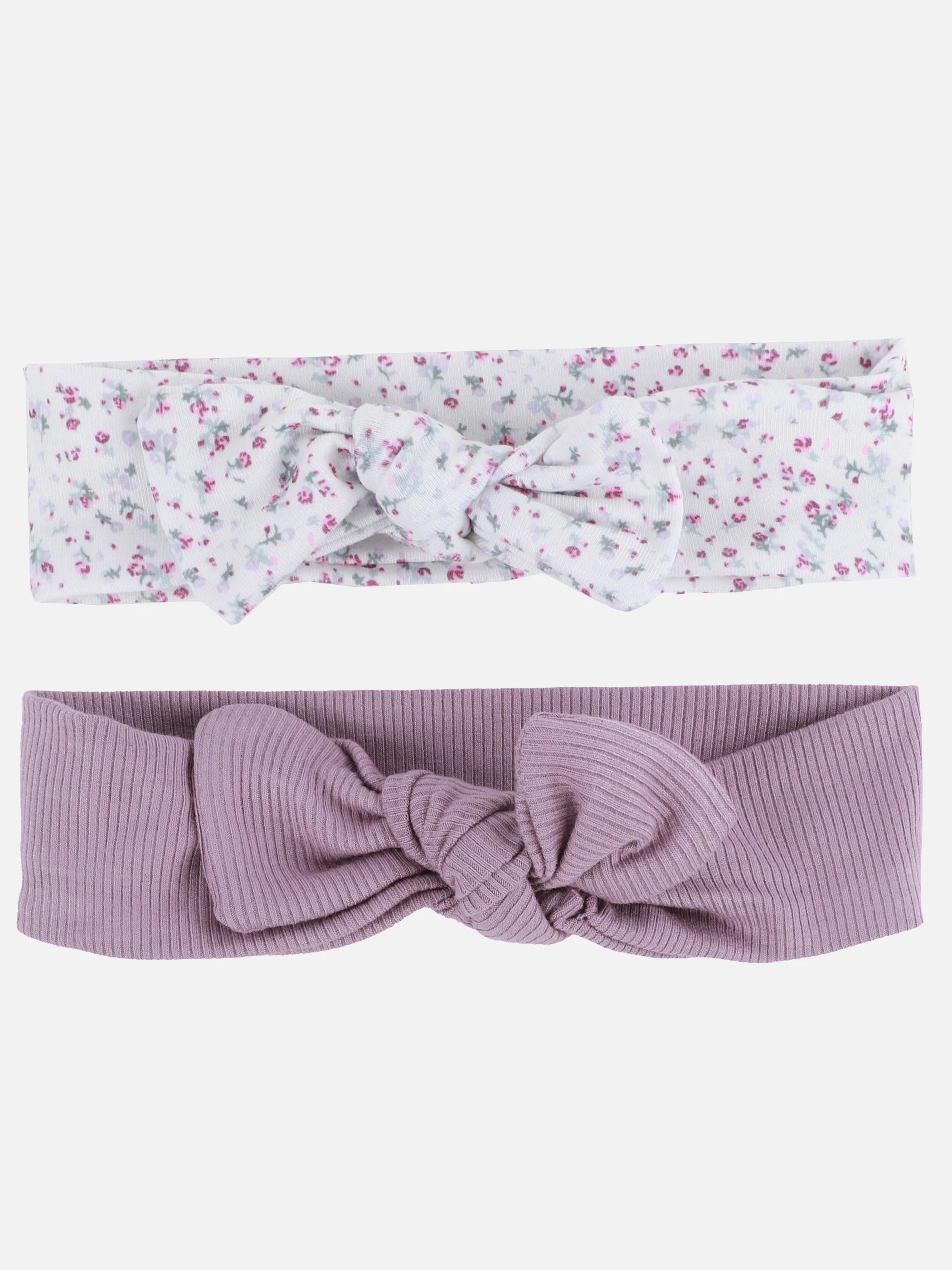 Bubble Gum BM-Stirnband m. Schleife Lila 908238 PURPLE 1