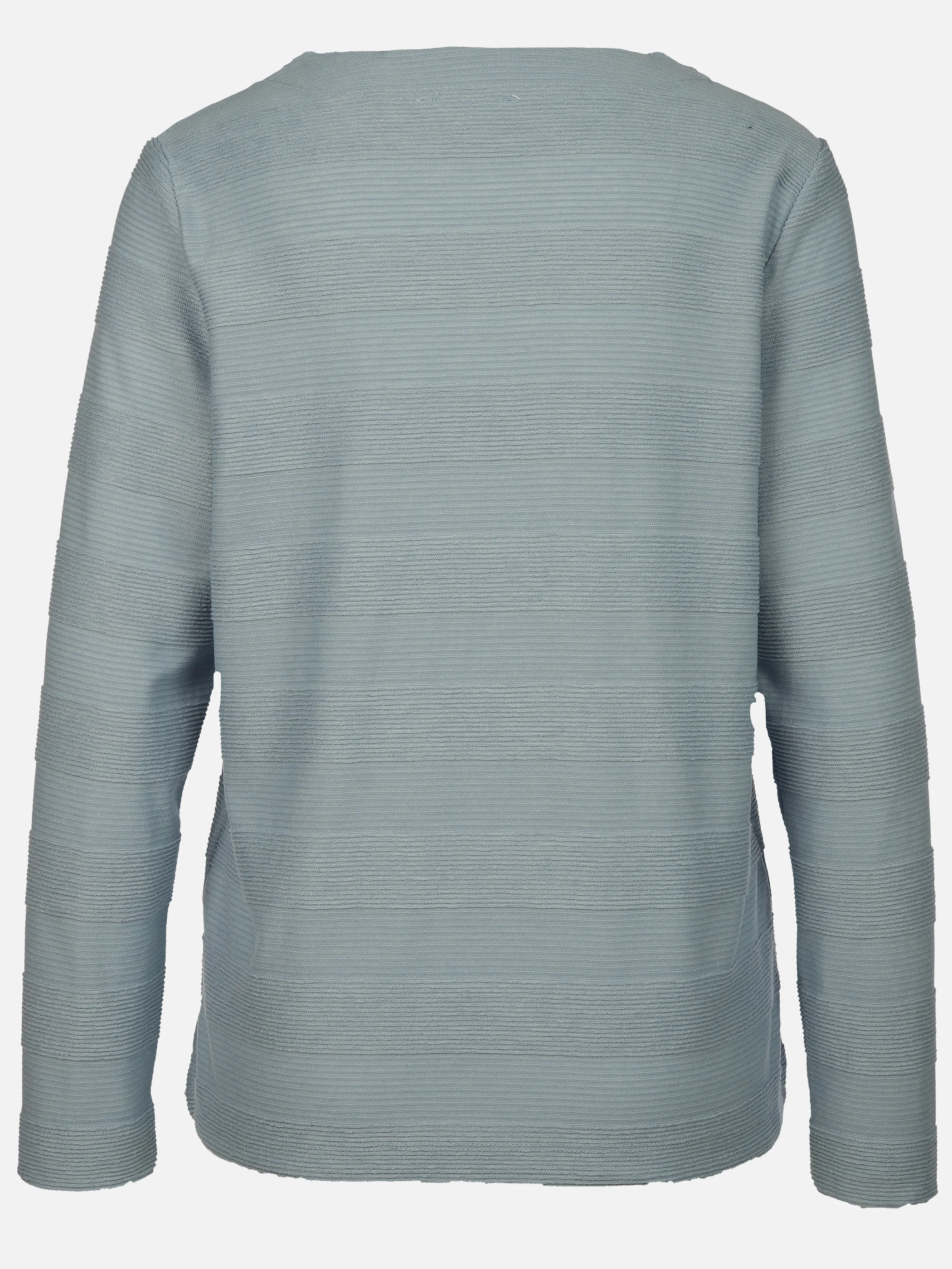 Lisa Tossa Da-Struktur-Shirt Blau 913163 BLUE 2