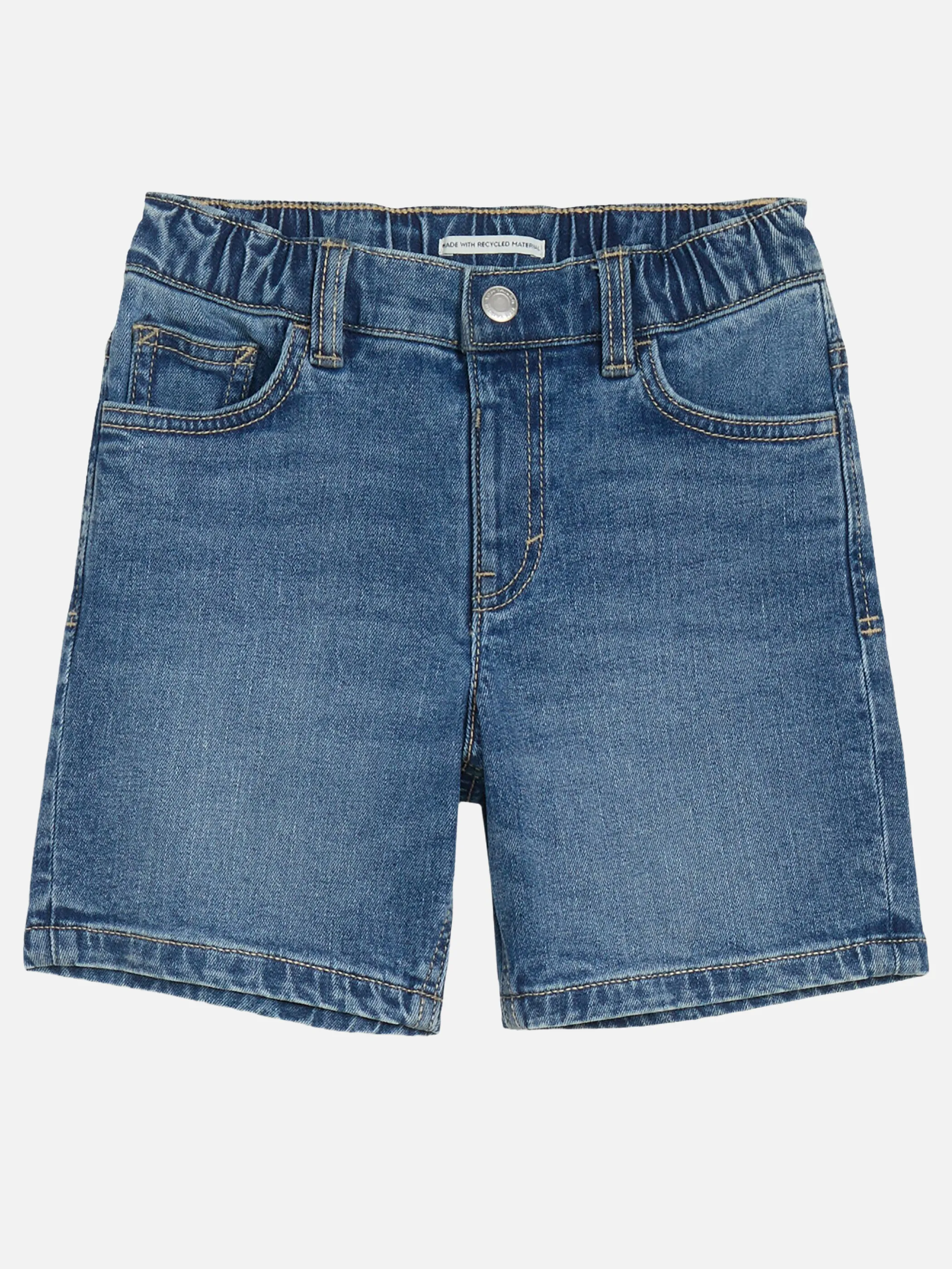 Tom Tailor 1050025 loose denim shorts Blau 927991 10119 1