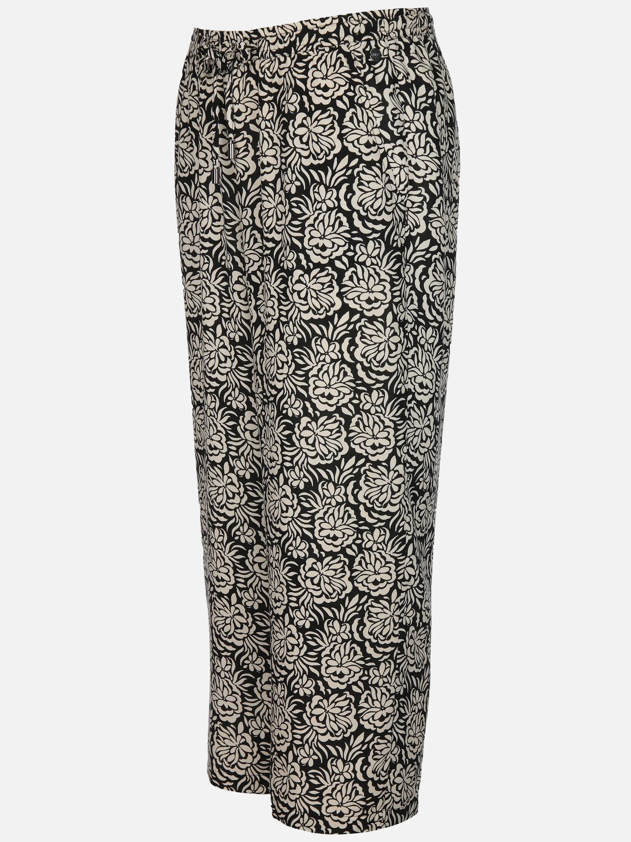 Sure Da-Culotte loose fit Beige 908243 FLOWERS 3