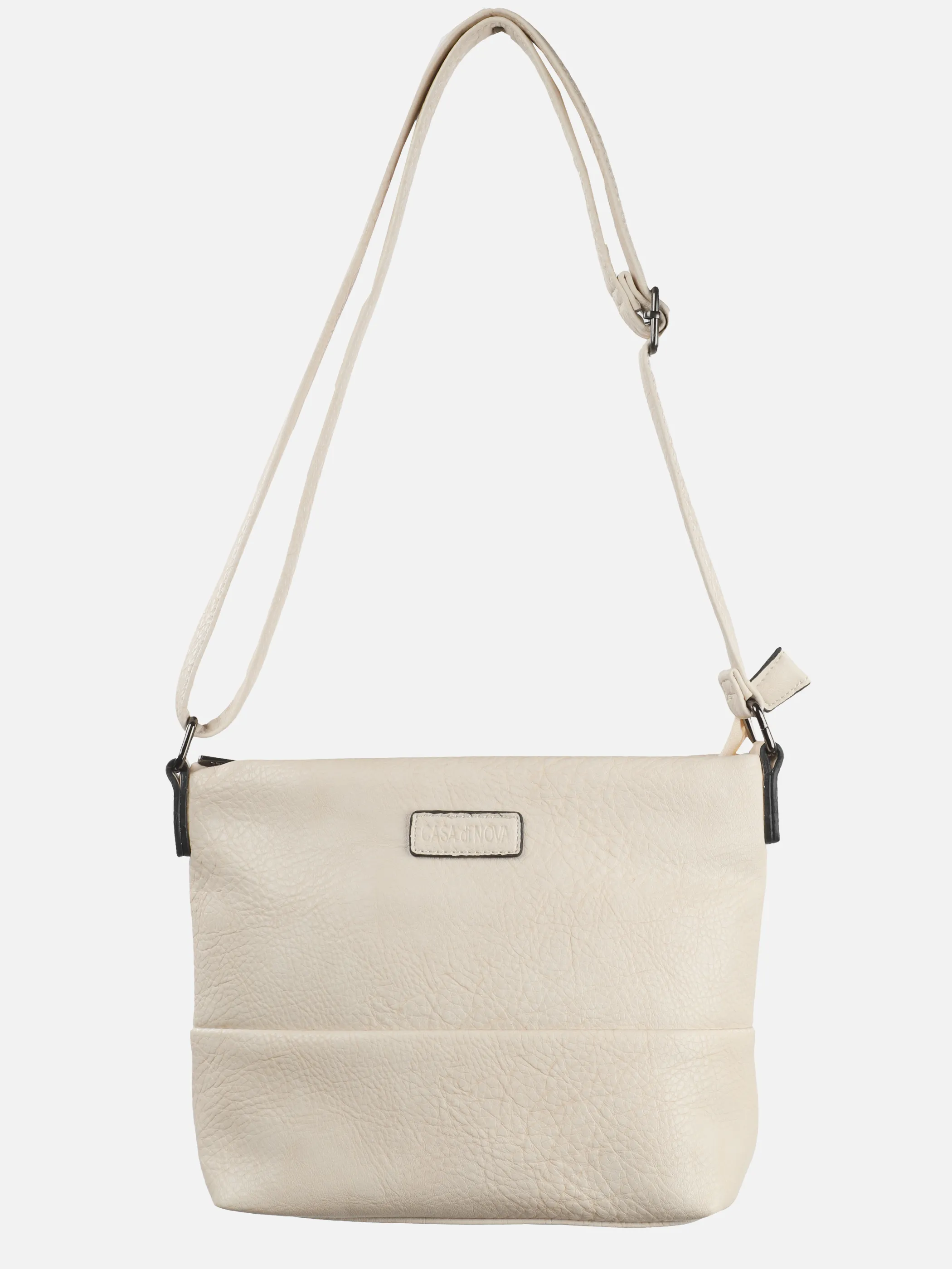 casadinova Handtasche PU Beige 918292 BEIGE 1
