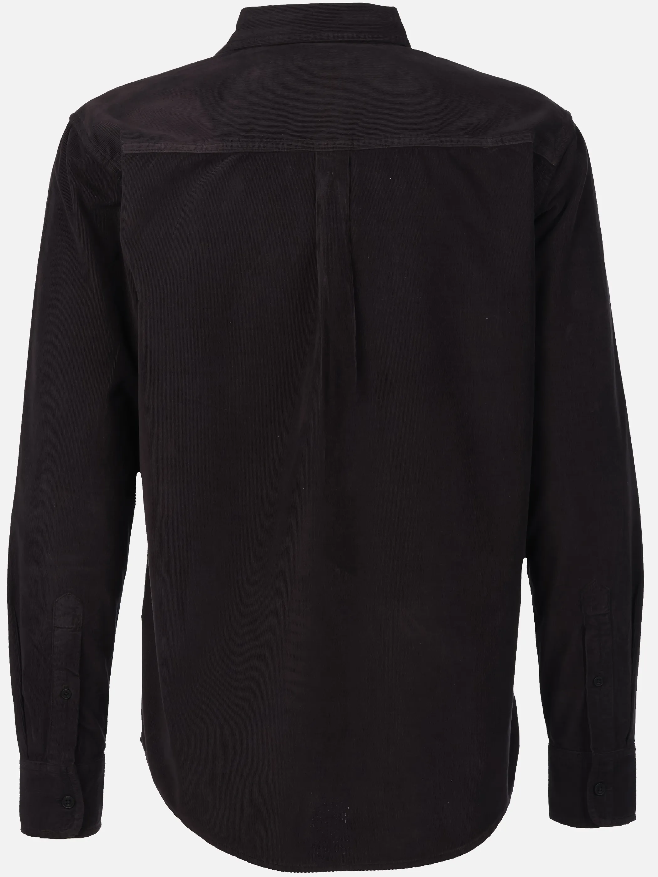 Jim Spencer He. Cordhemd 1/1 Arm uni Blau 919644 NAVY 2 Jim Spencer He. Cordhemd 1/1 Arm uni Blau 919644 NAVY 2