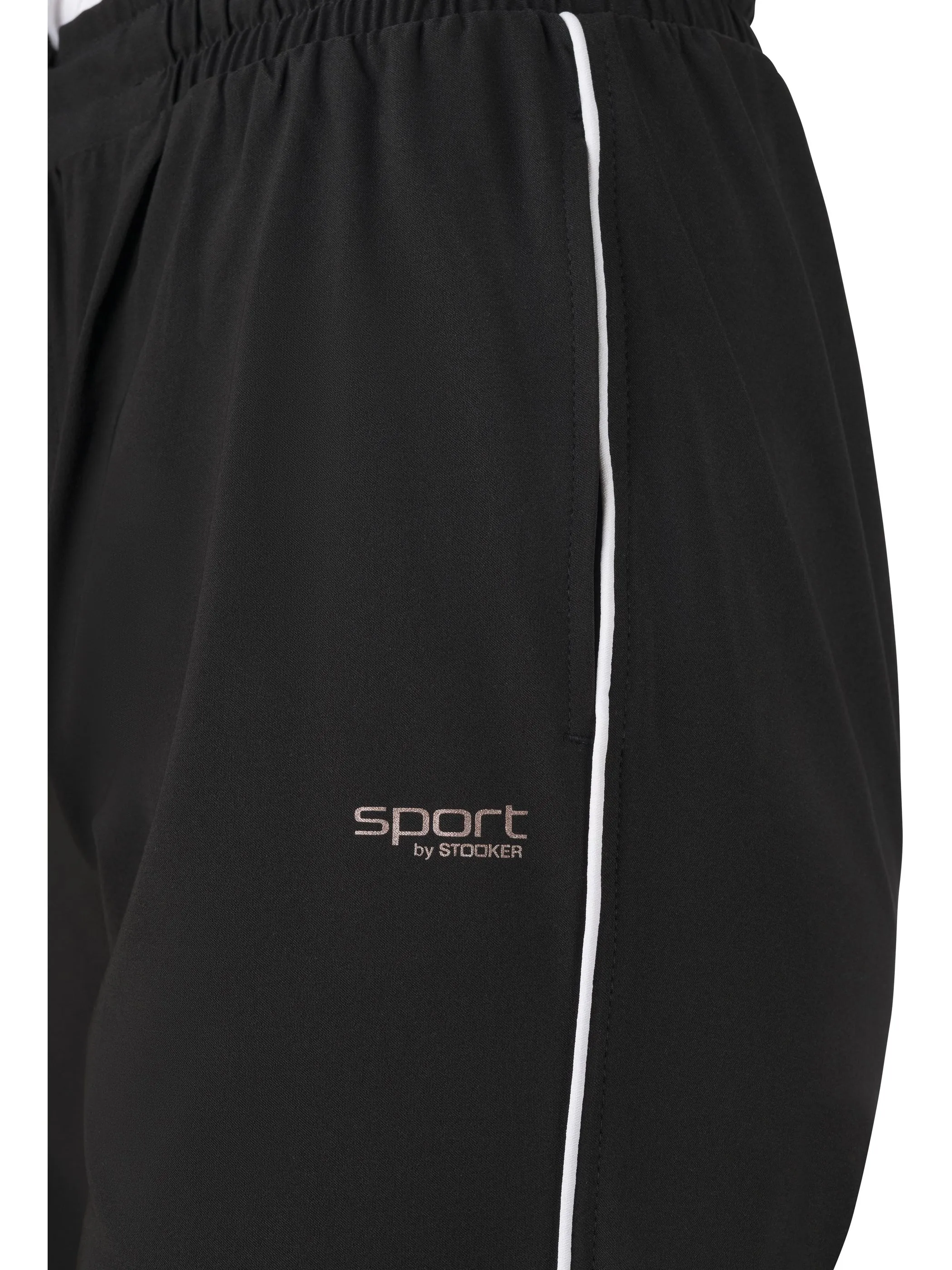 Stooker Athletic 01540230006999 Da. Shorts/Berm Schwarz 882616 6999 3 Stooker Athletic 01540230006999 Da. Shorts/Berm Schwarz 882616 6999 3