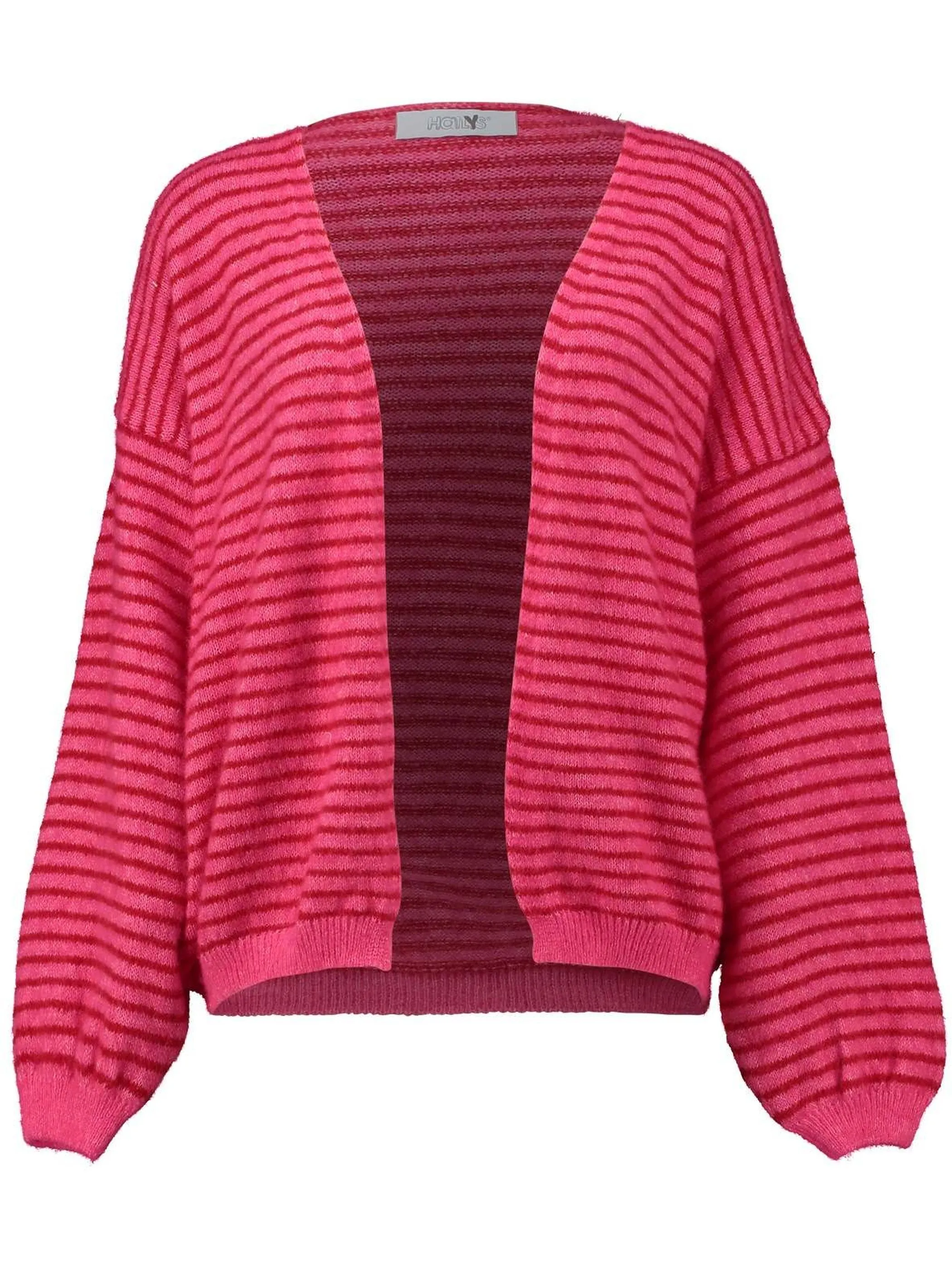 Hailys UNF-9773 LS P CD Ir44ina Pink 940082 194468 1
