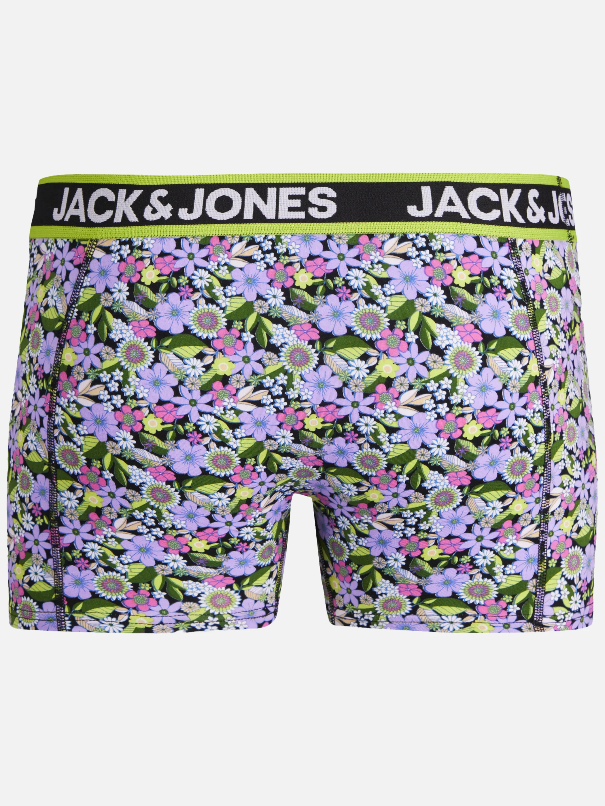Jack Jones 12250223 JACFLAW TRUNKS 3 PACK Schwarz 888802 176215001 3 Jack Jones 12250223 JACFLAW TRUNKS 3 PACK Schwarz 888802 176215001 3