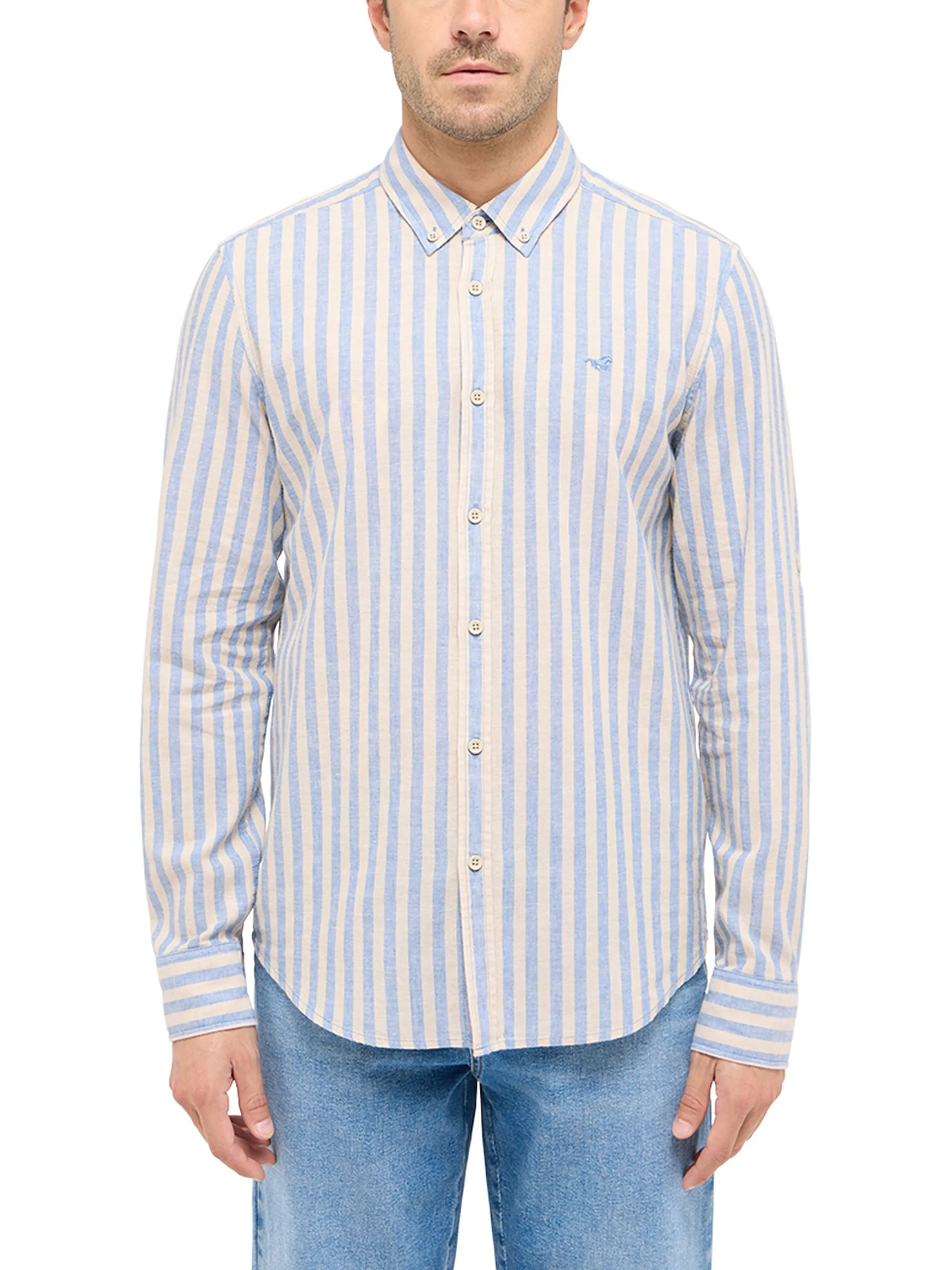 Mustang 1016249 STYLE RAWLINS Blau 912094 12708 4 Mustang 1016249 STYLE RAWLINS Blau 912094 12708 4