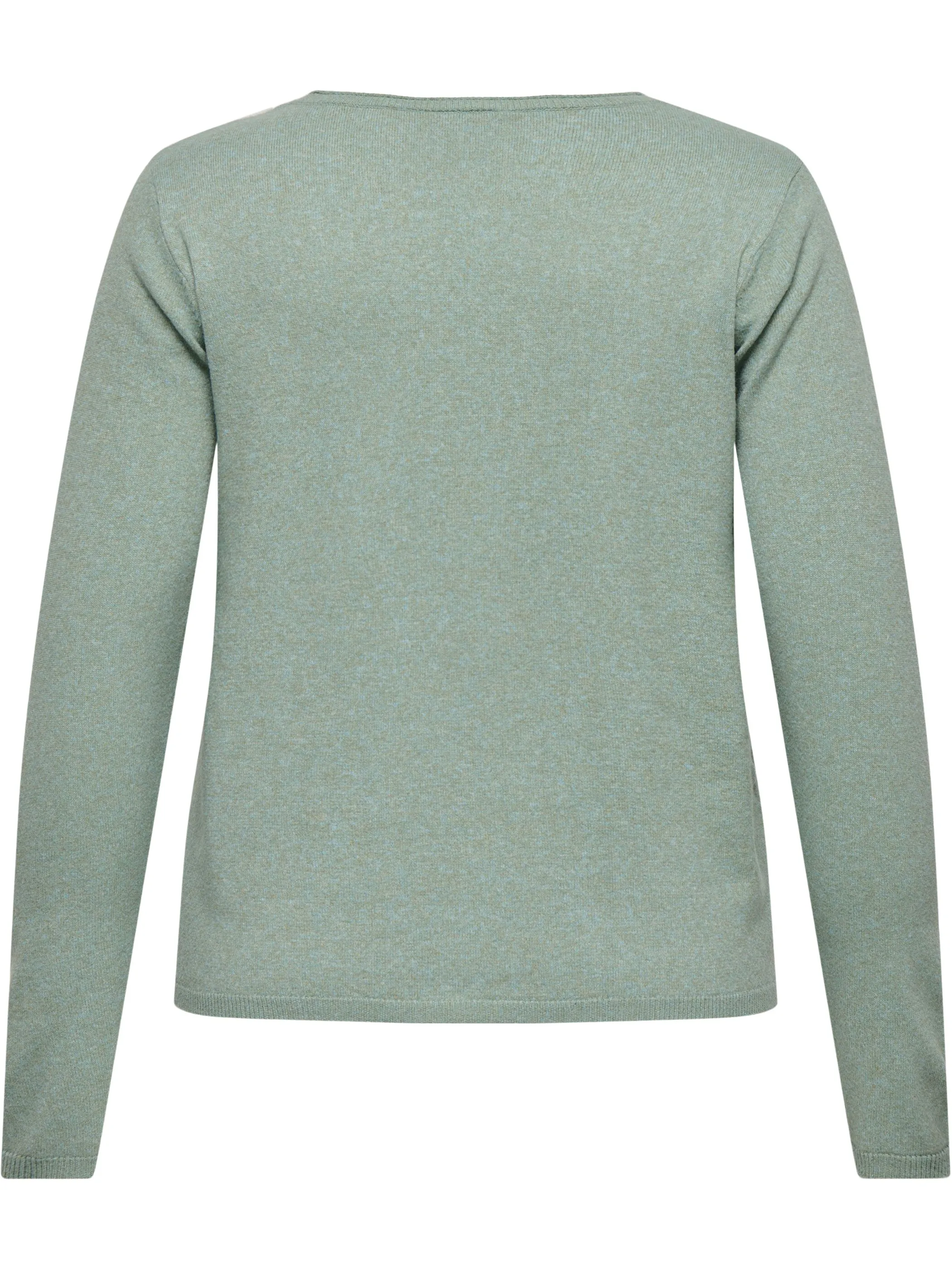 Only Carmakoma 15372379 CARLOYAL LIFE LS O-NE Grün 920907 190702001 2