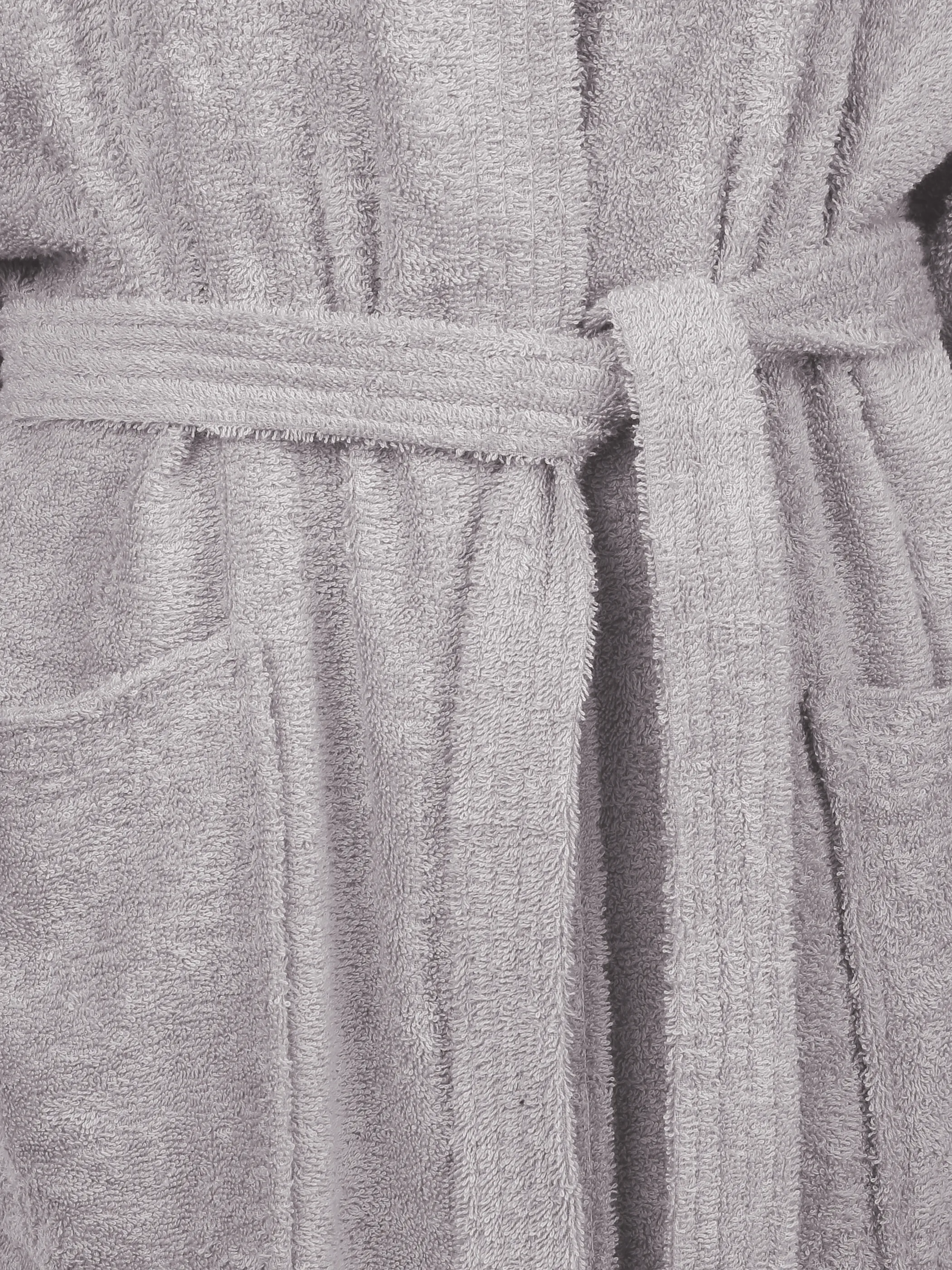 Boule Bademantel mit Kapuze Lila 899708 LILAC 3 Boule Bademantel mit Kapuze Lila 899708 LILAC 3