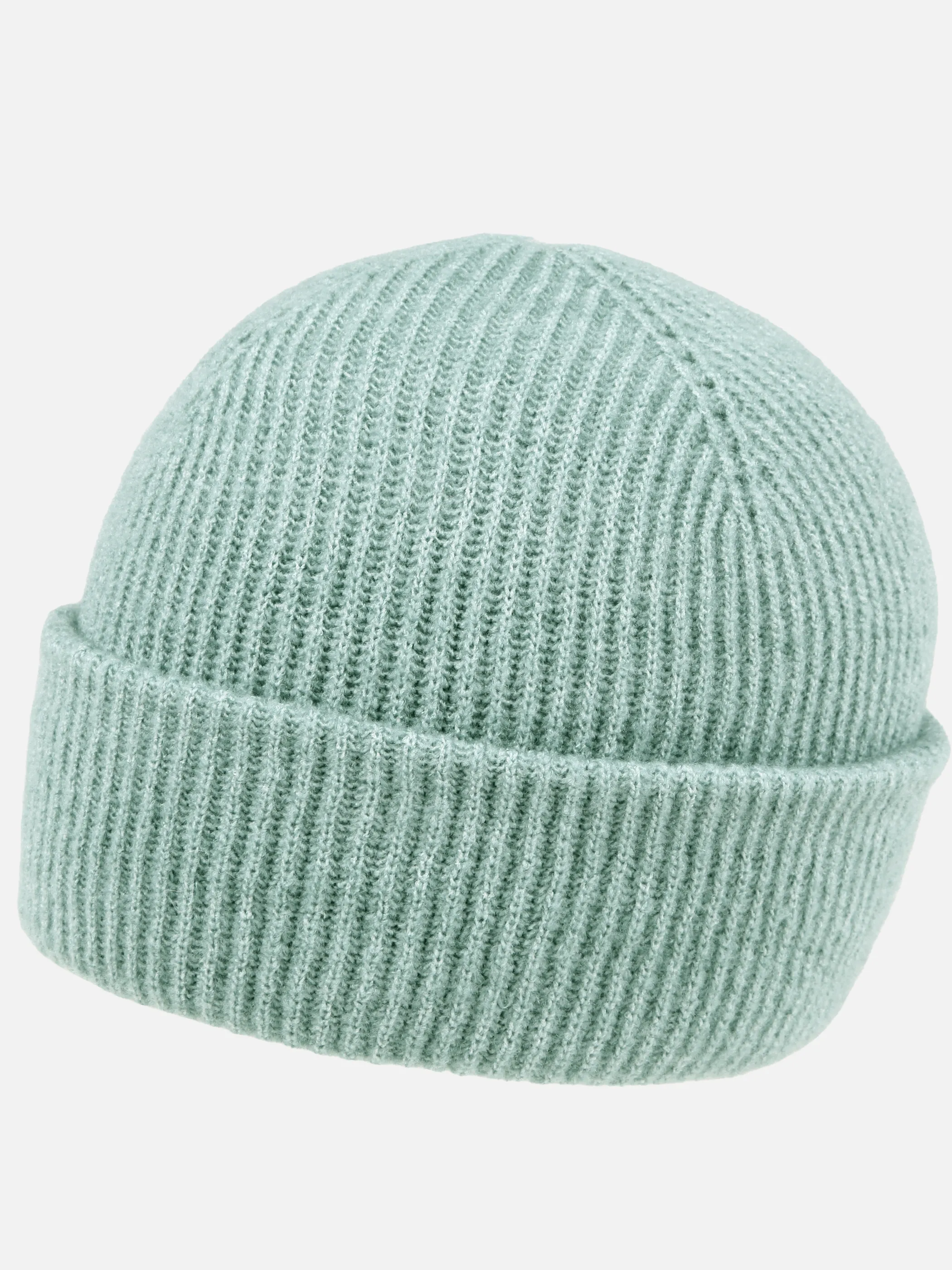 Sure Da-Mütze, basic Türkis 929818 TÜRKIS 2