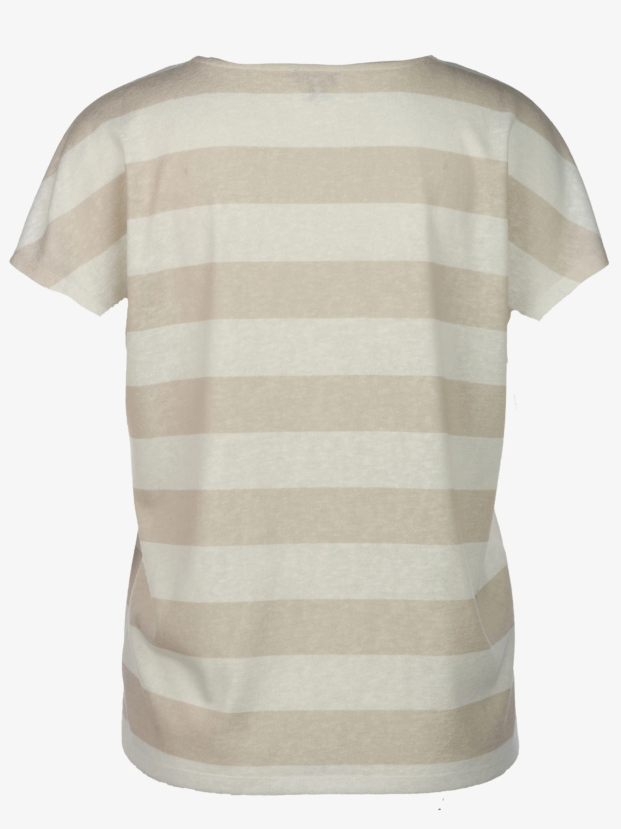 Sure Da-Ringel Shirt Beige 926136 FRENCHOAK 2