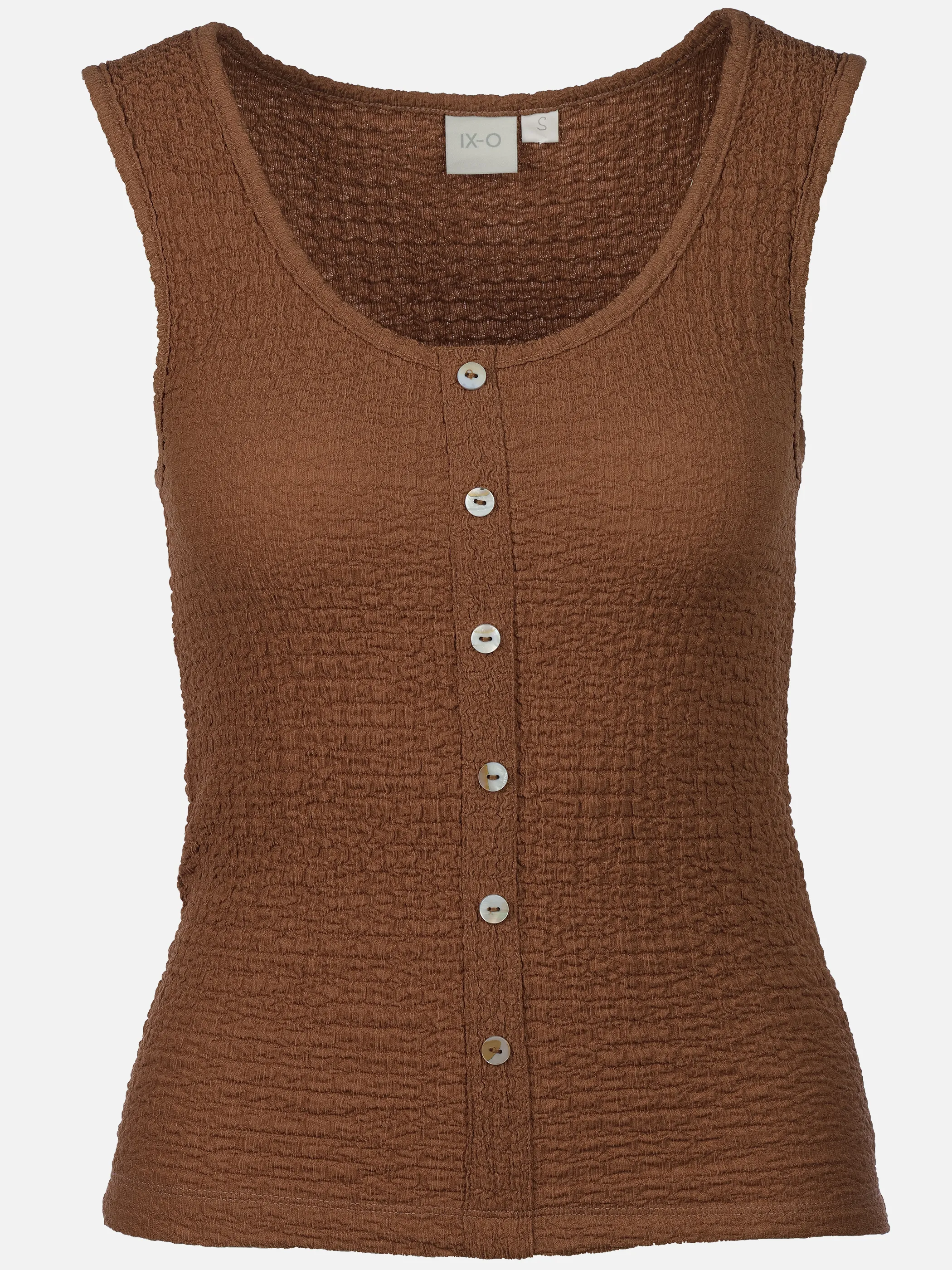 IX-O D16193AH02881AAWG YF Da-Strukturtop Braun 925931 21300 1