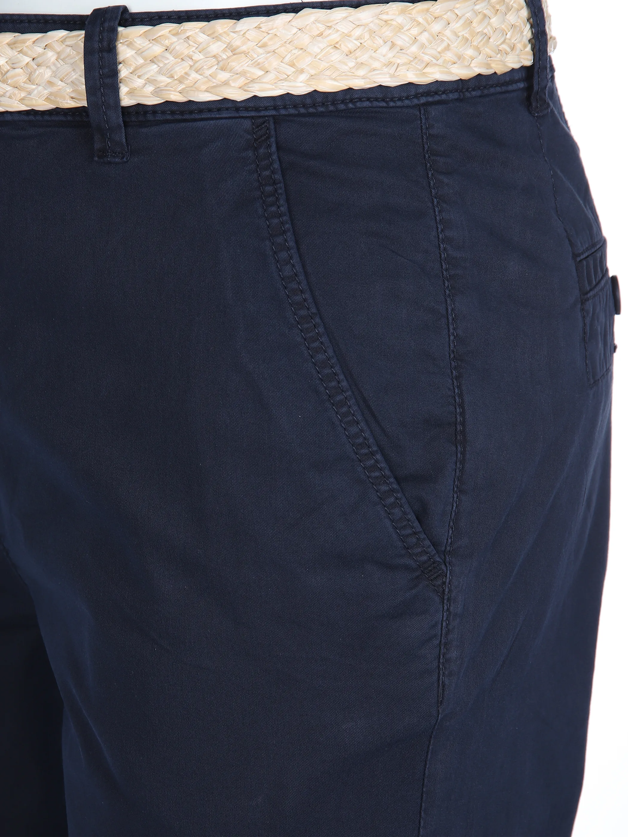 Esprit 993EE1B312 K_SUS NOOS Chin Blau 875297 E400 4