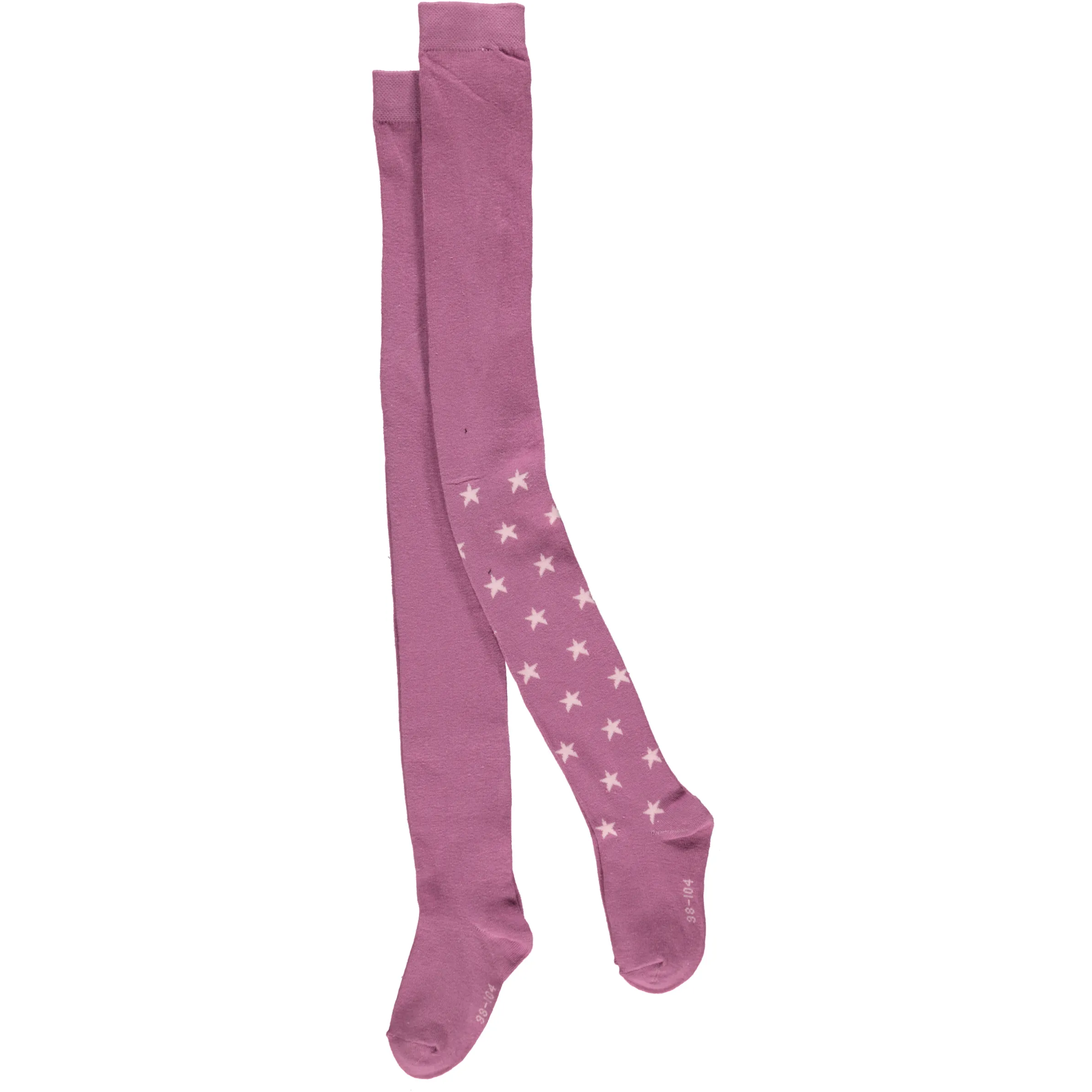 Stop + Go Kinder Strumpfhose 2er Pack Lila 796357 15-2216 1